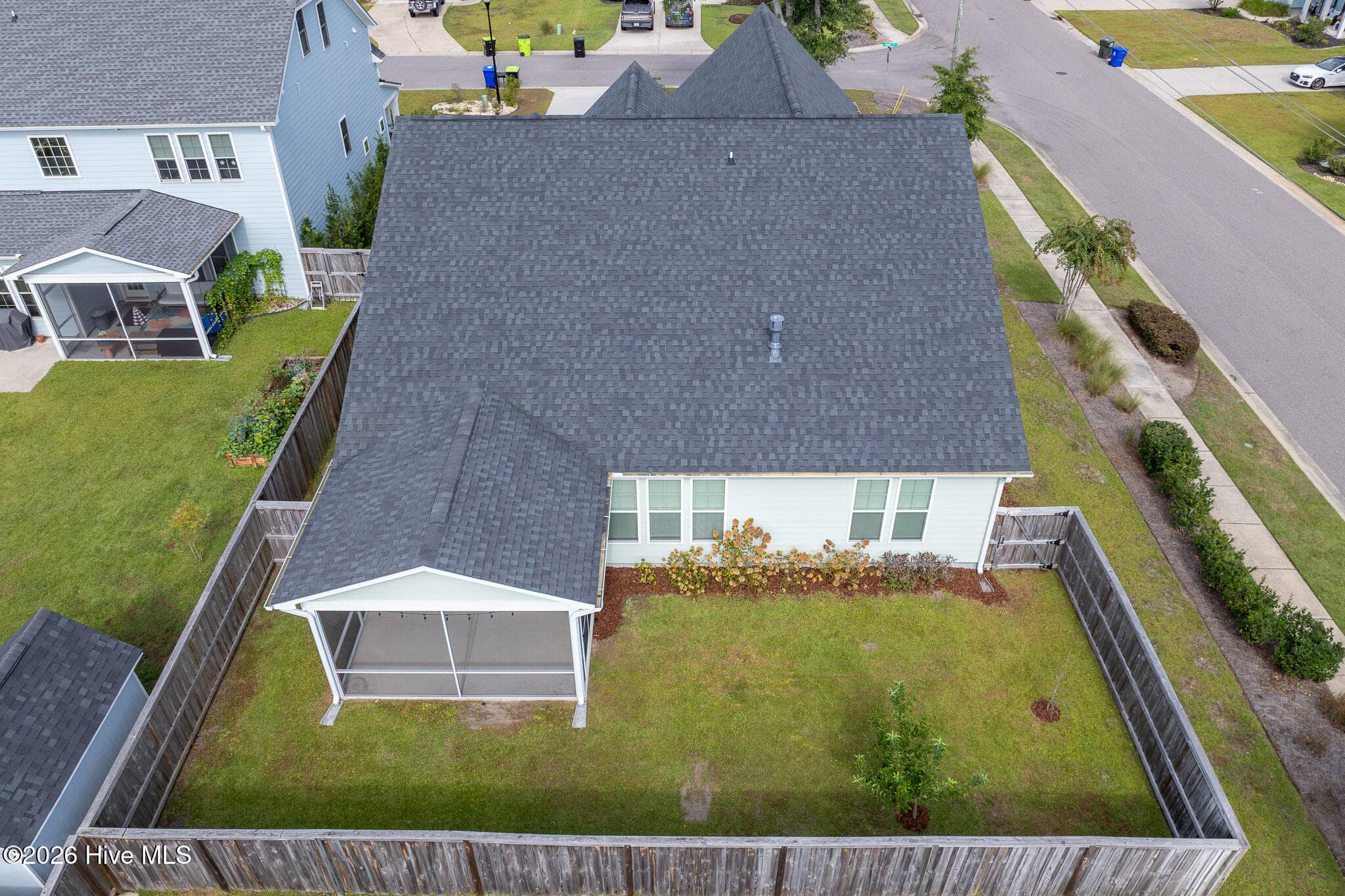 Single Family Residence at 13 Meon Lane, Hampstead, NC 28443, photo 36 of 64