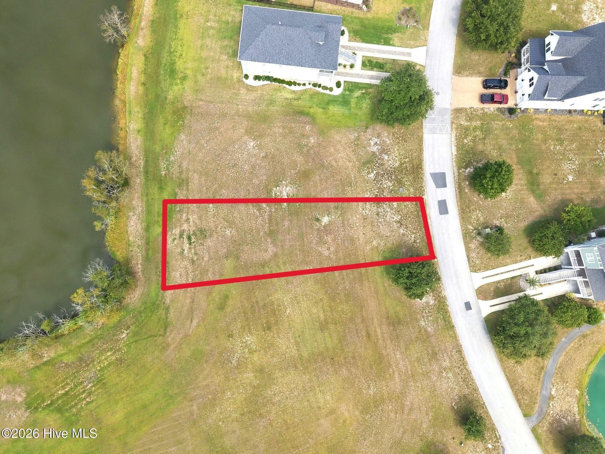 Residential Lot at 226 101 Cumberland Street, Newport, NC 28570, Newport, photo 9 of 25