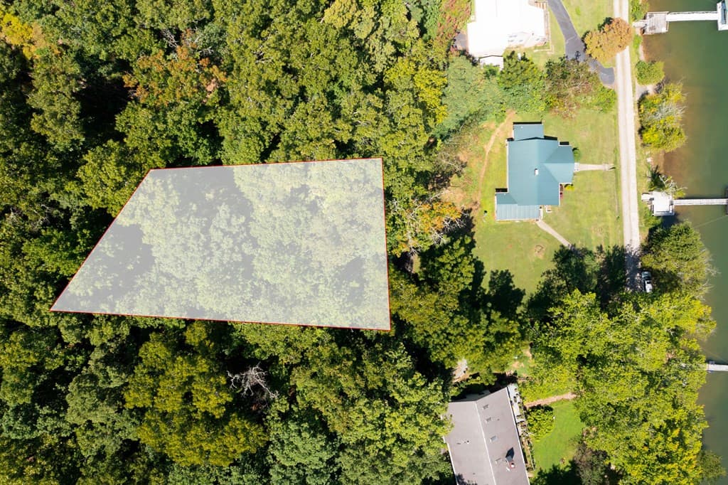 Residential Lot at Lot 6 6 Kilpatrick Point Lane, Hayesville, NC 28904, photo 3 of 11