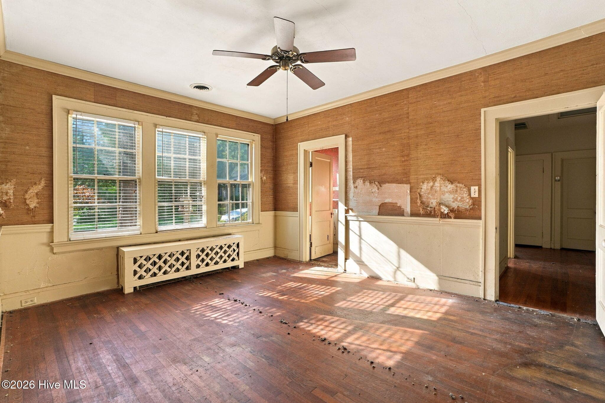 Single Family Residence at 1401 Gold Street N, Wilson, NC 27893, photo 17 of 27
