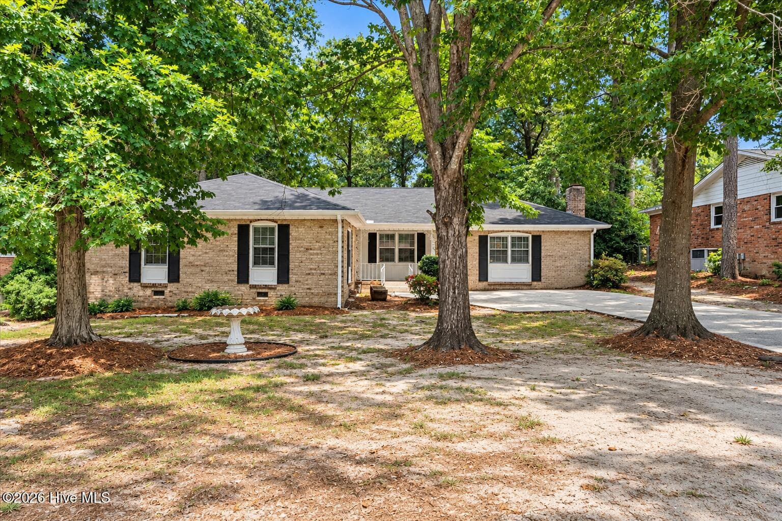 3117 Eagle Rock Road, Augusta, GA 30909