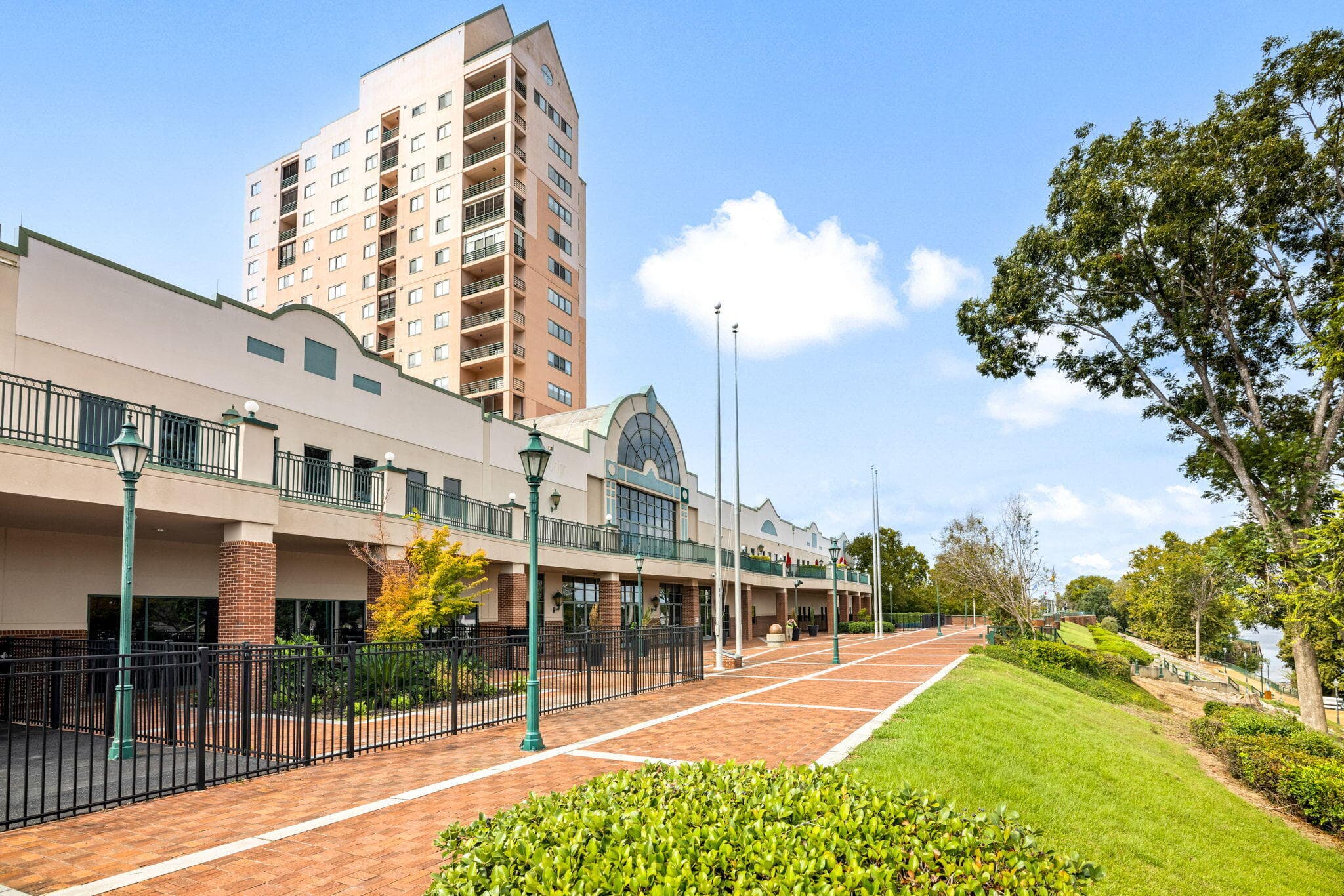 Condominium at 1 7th Street 805, Augusta, GA 30901, photo 61 of 66
