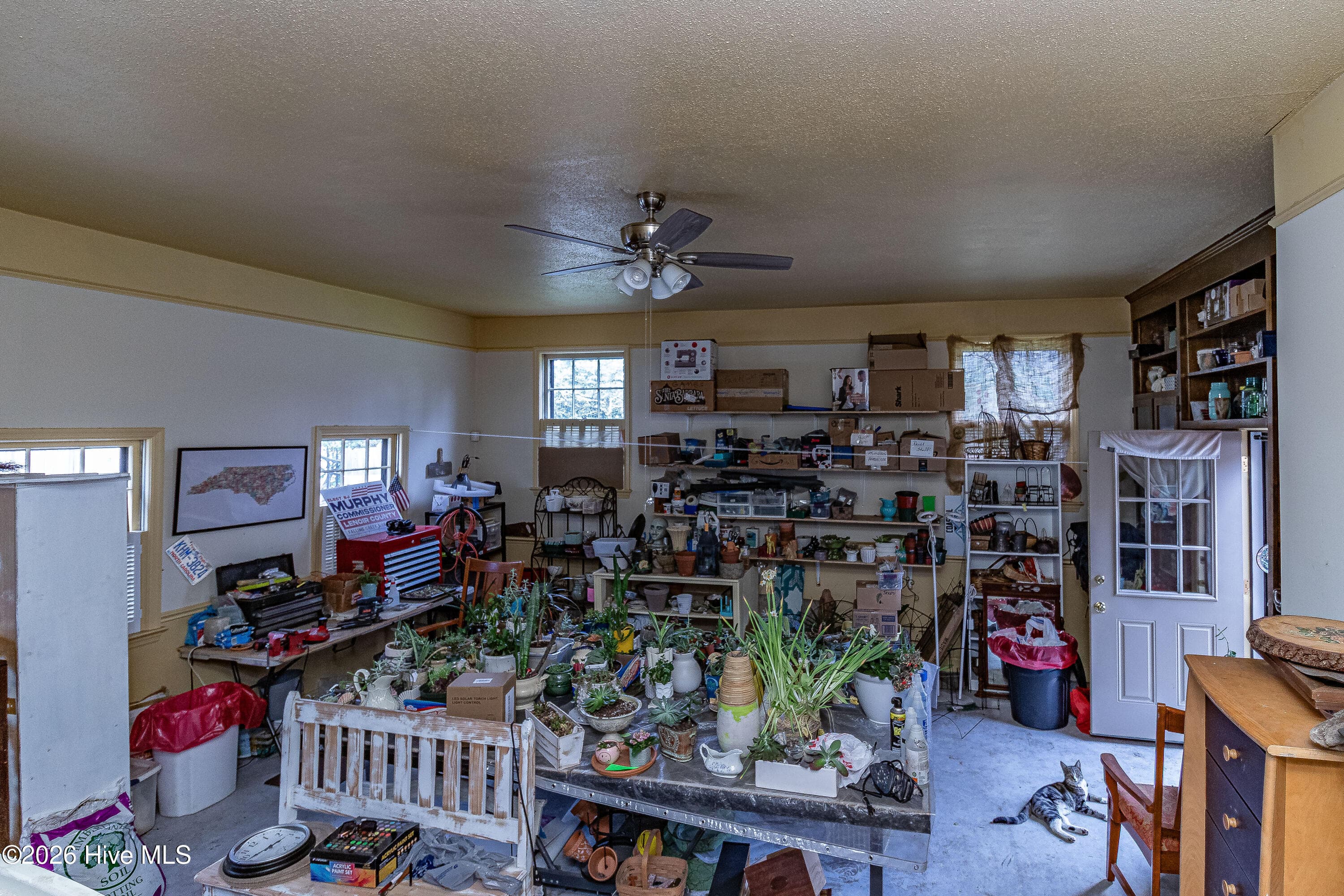 Single Family Residence at 1209 W Highland Avenue, Kinston, NC 28501, photo 49 of 55