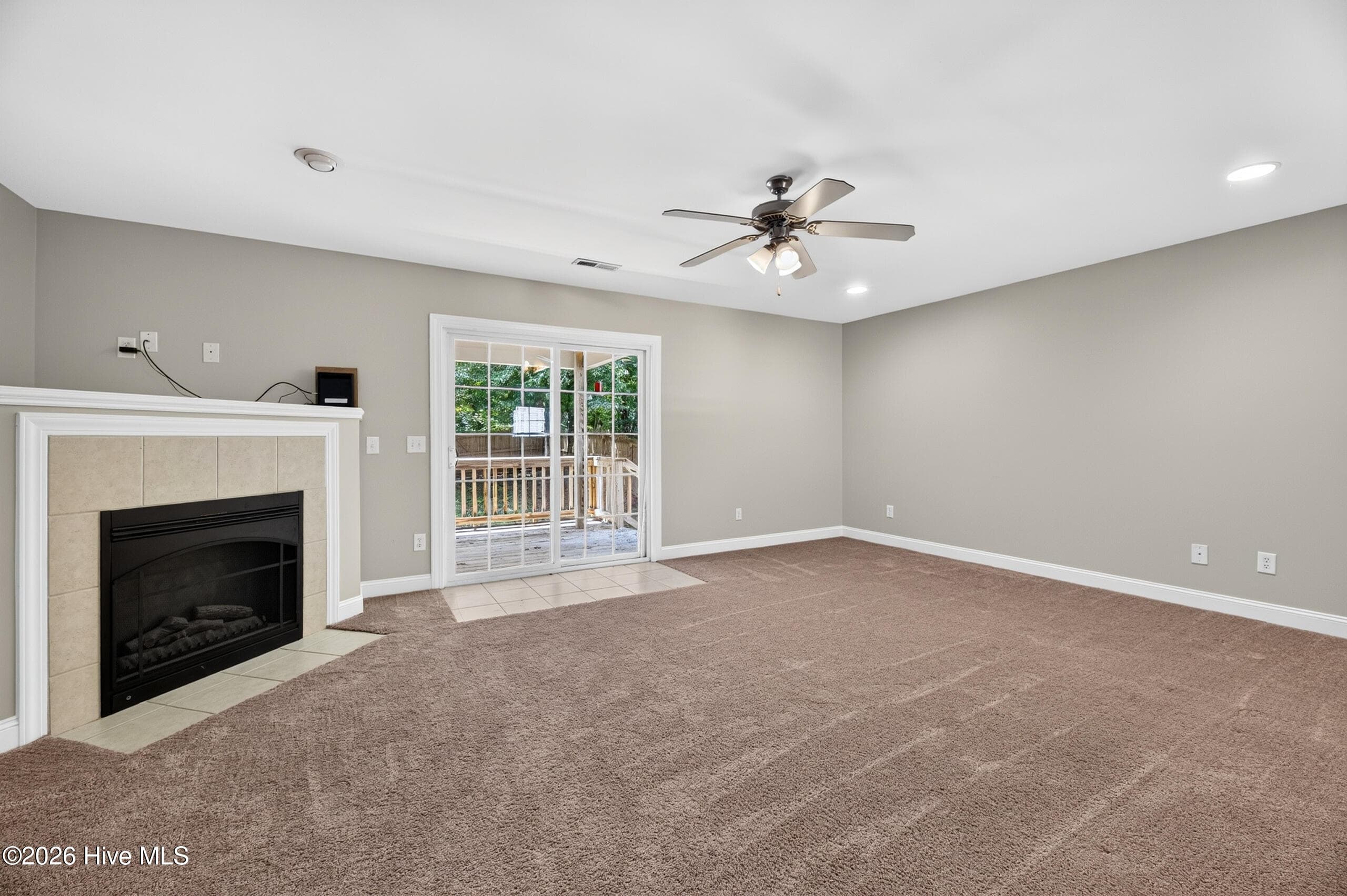 Townhouse at 4132 Brook Creek Lane B, Greenville, NC 27858, photo 17 of 40