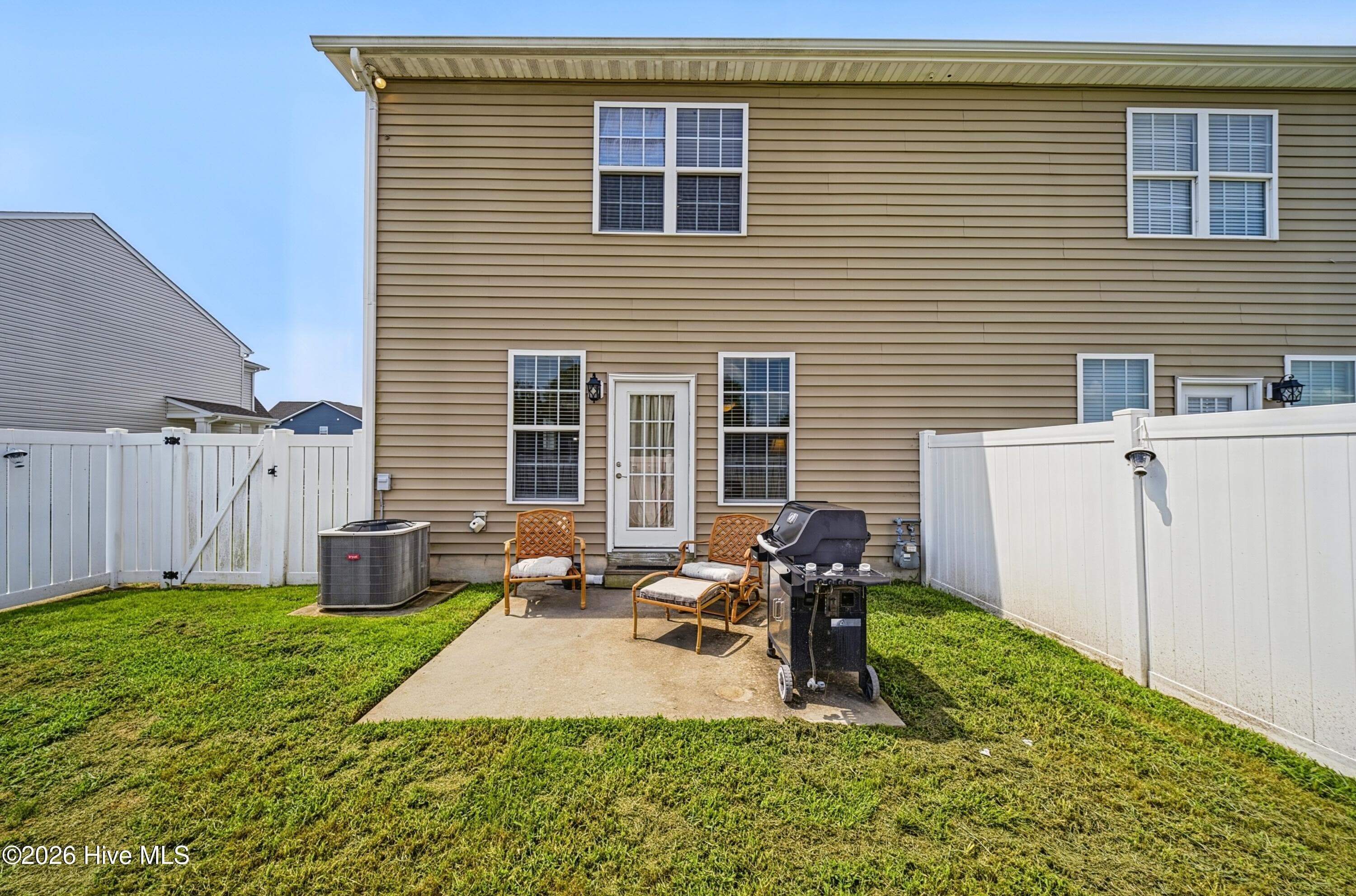 Townhouse at 202 Spinnaker Street Unit B, Elizabeth City, NC 27909, photo 23 of 32