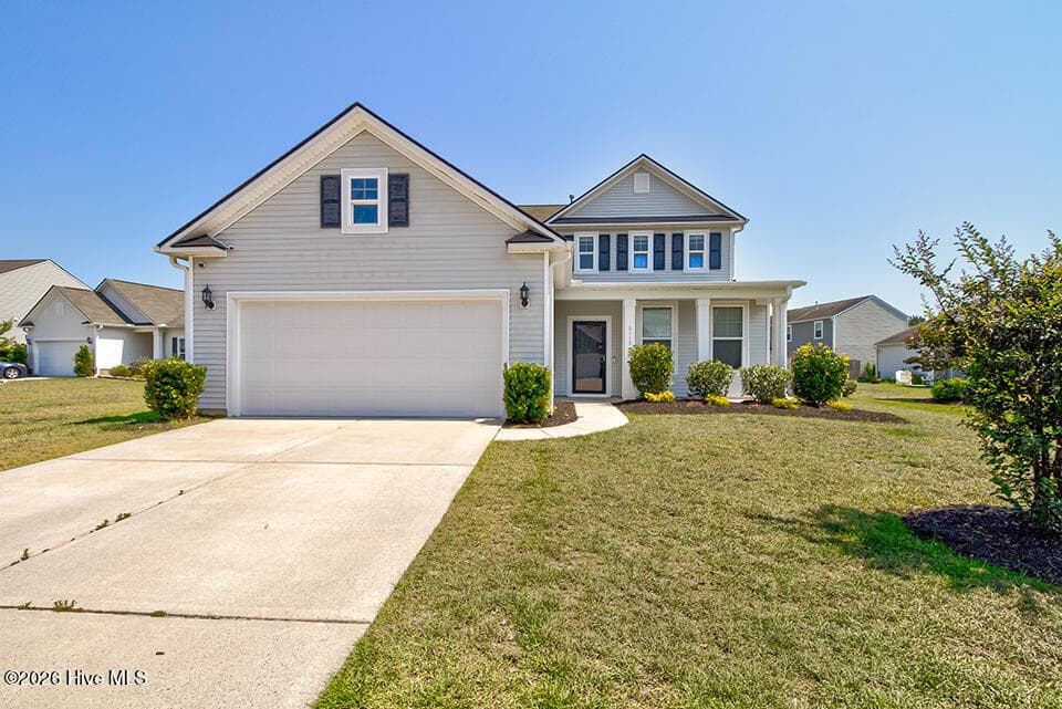 Single Family Residence at 5115 Fortuna Drive, Leland, NC 28451, photo 2 of 51
