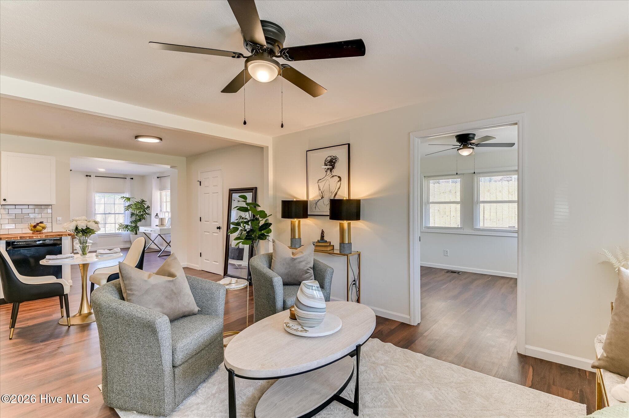Single Family Residence at 2111 Vandivere Road, Augusta, GA 30904, photo 10 of 39