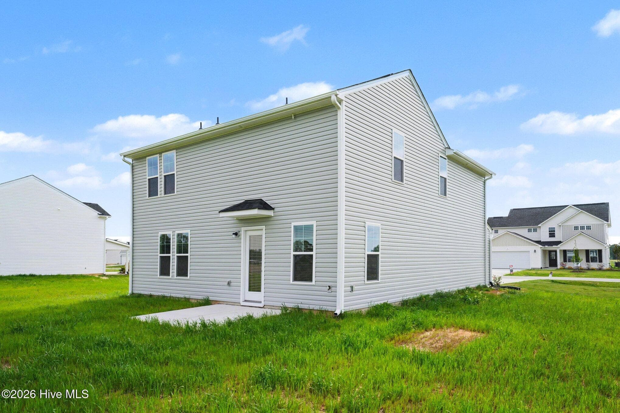 Single Family Residence at 35 Littlefield Lane, La Grange, NC 28551, photo 168 of 181