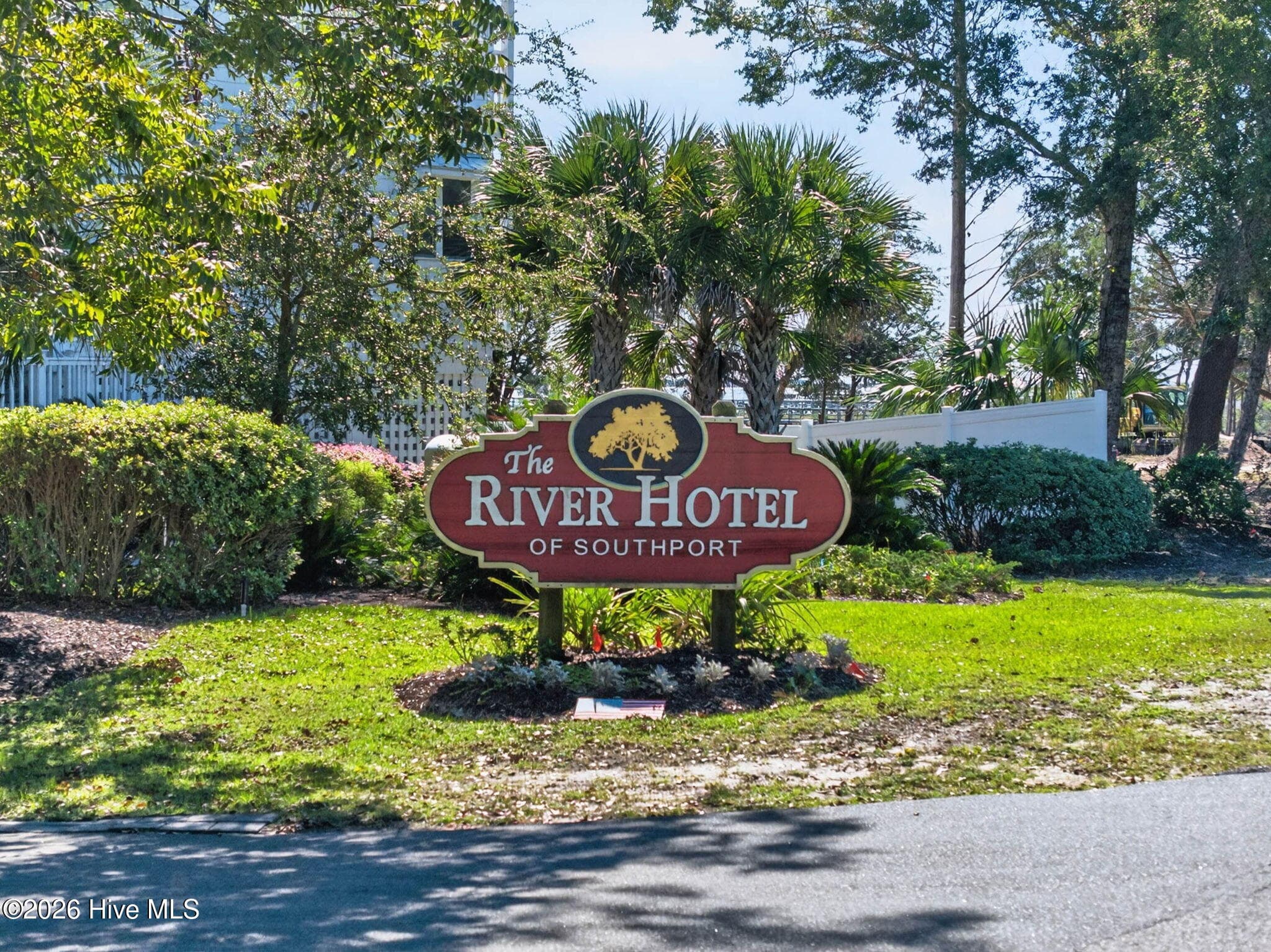 Condominium at 702 E Moore Street # 218, Southport, NC 28461, photo 19 of 51