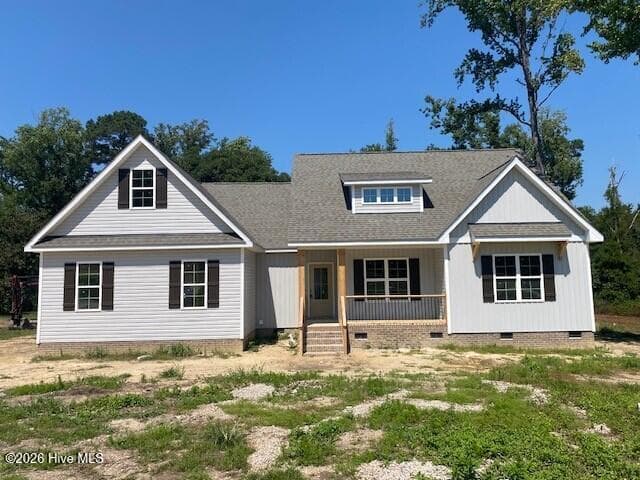 Single Family Residence at 5230 Roseheath Court, Bailey, NC 27807, photo 5 of 31
