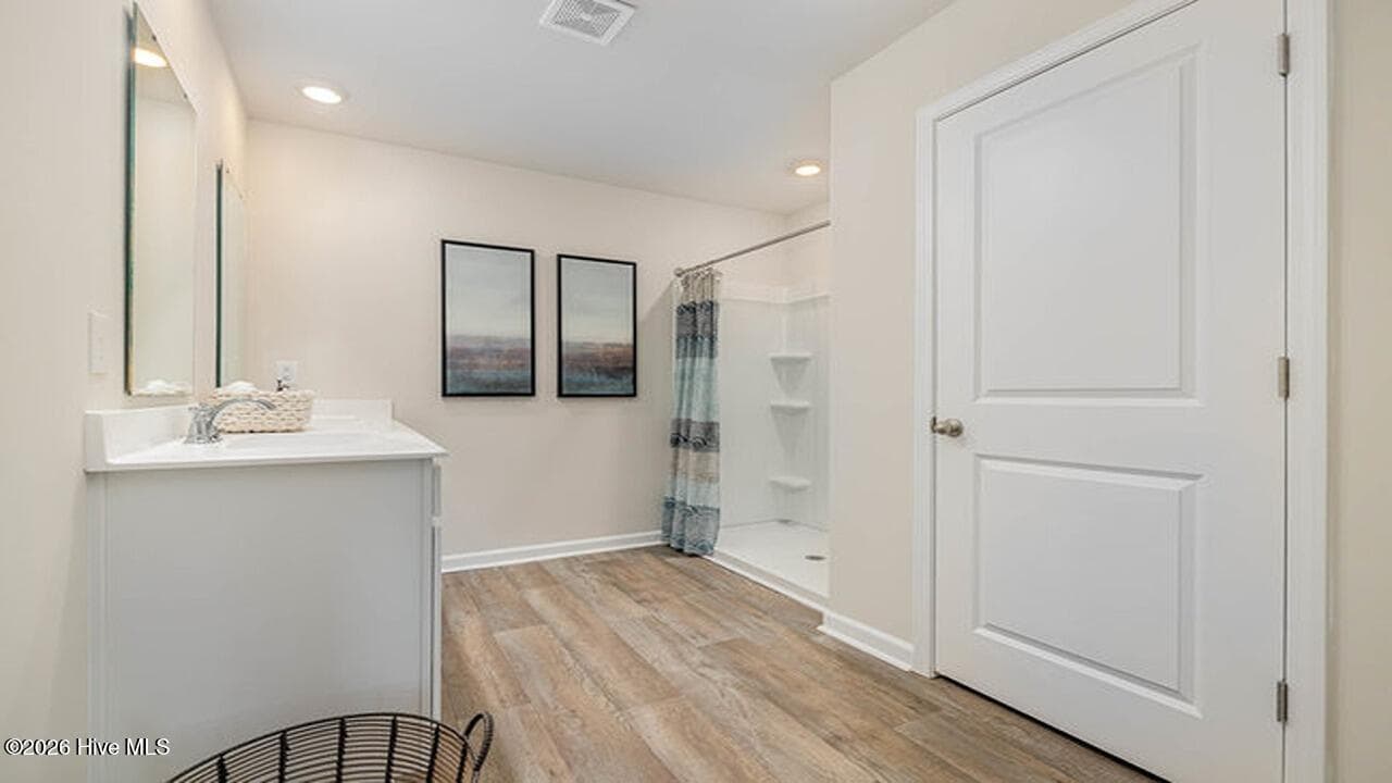 Single Family Residence at 2004 Snipe Lane, Shallotte, NC 28470, photo 18 of 26