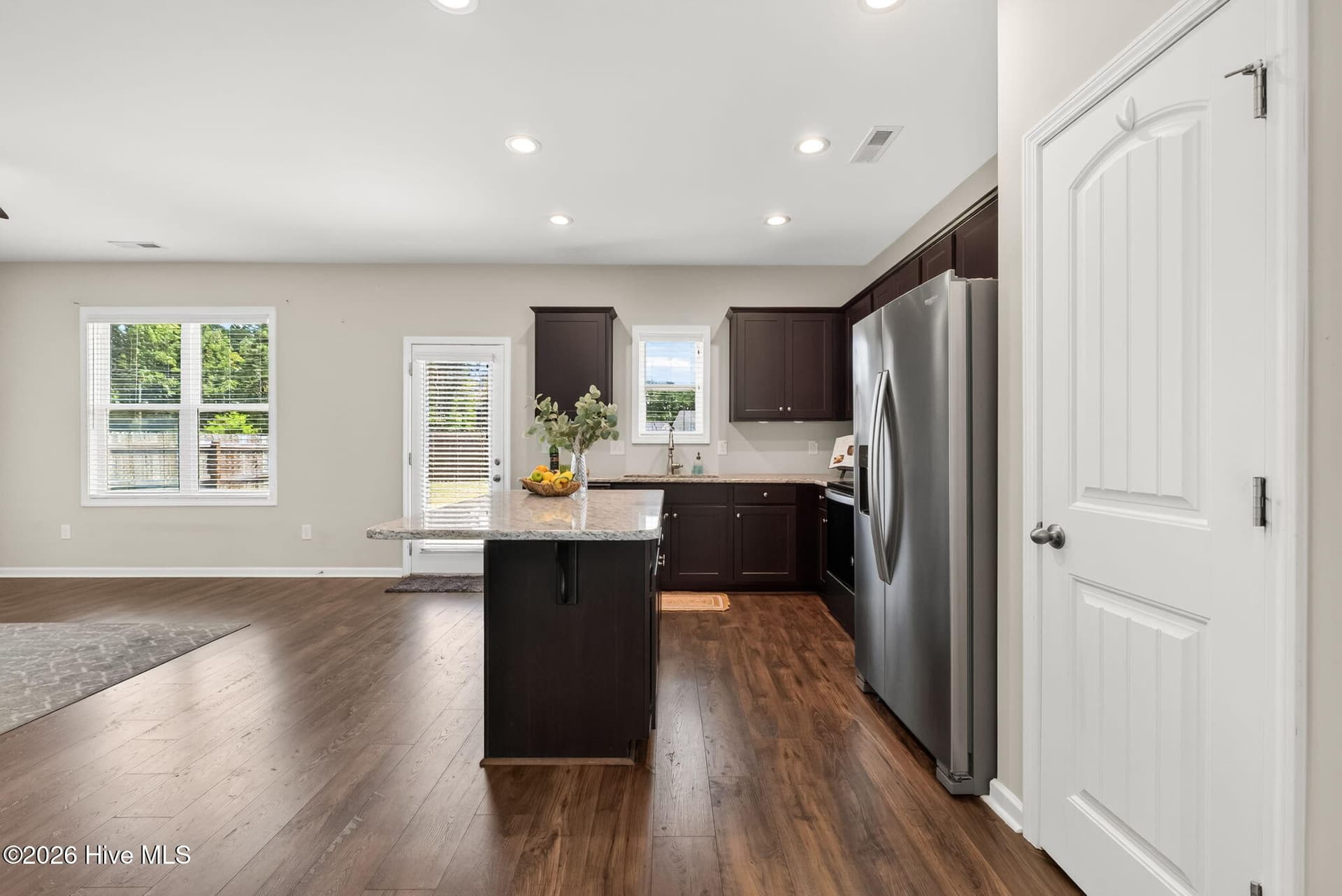 Single Family Residence at 214 Sunfish Street, Smithfield, NC 27577, photo 11 of 46