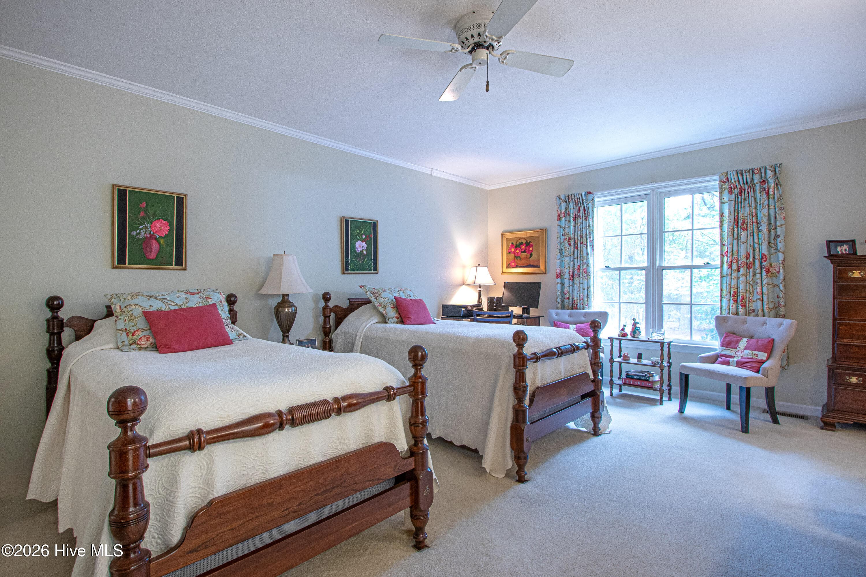 Single Family Residence at 7 Overcup Lane, Pinehurst, NC 28374, photo 23 of 49