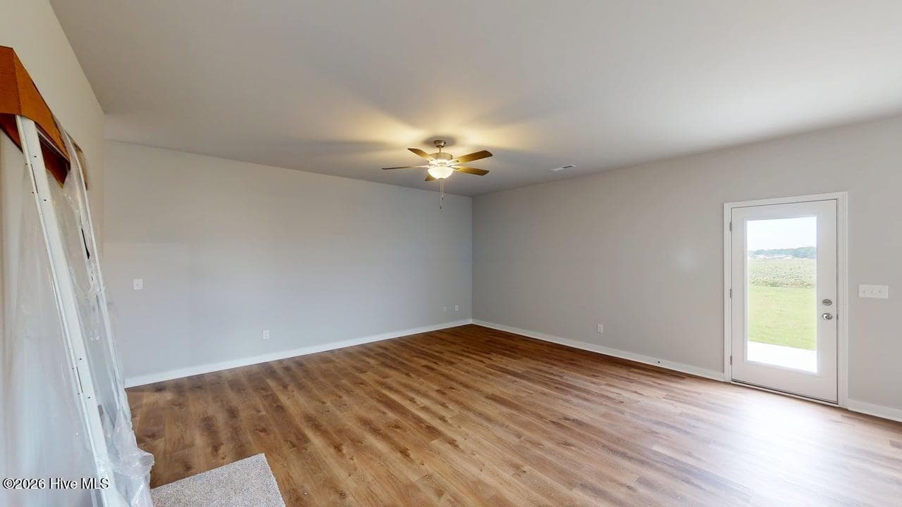 Single Family Residence at 105 Berkeley Place, Pikeville, NC 27863, photo 25 of 27