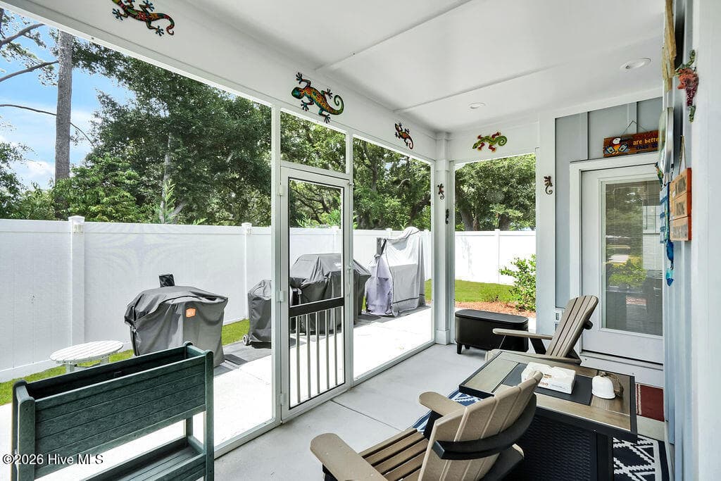 Single Family Residence at 458 Raven Glen Drive, Southport, NC 28461, photo 32 of 41