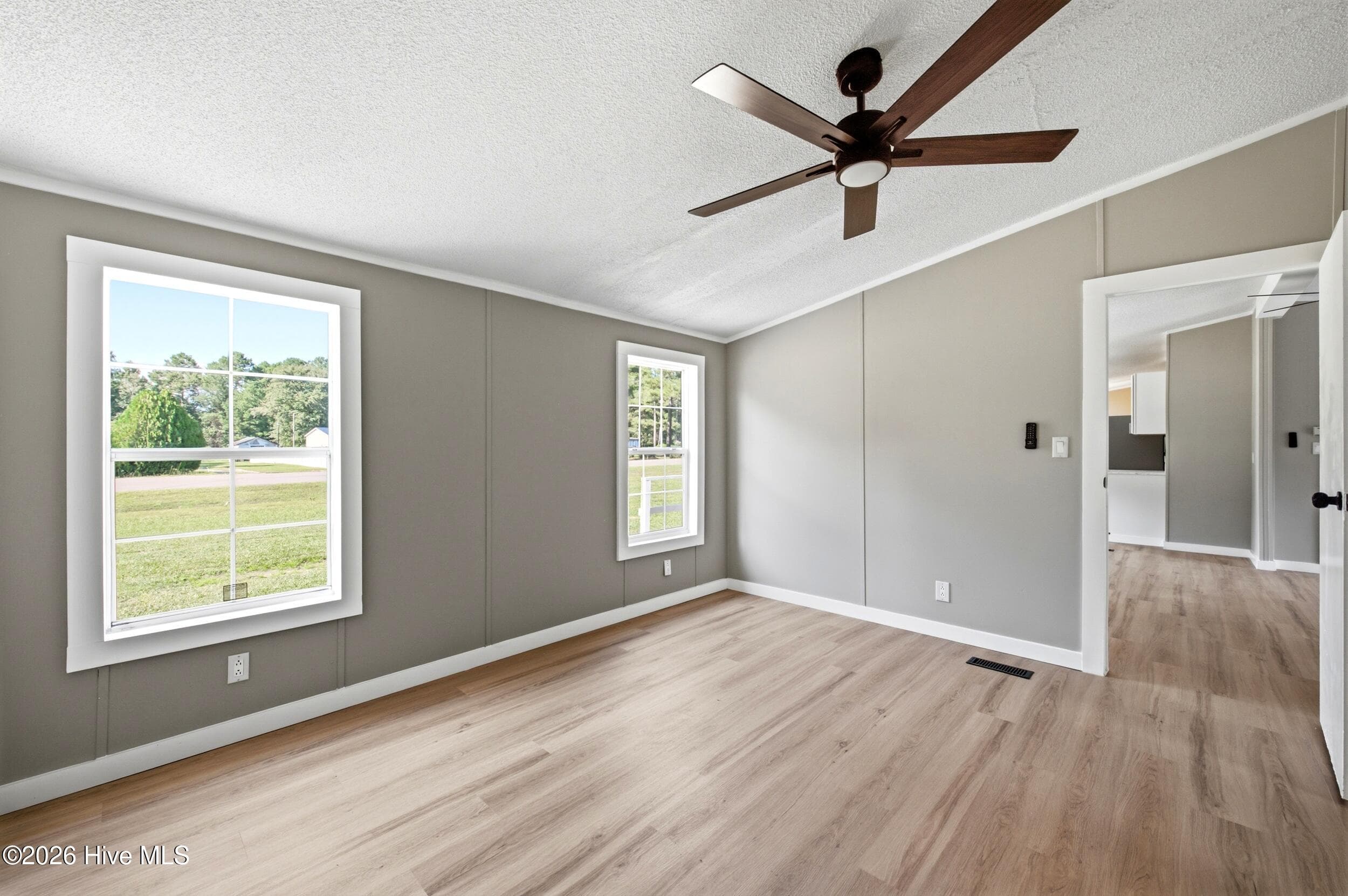 Manufactured Home at 171 Big Four Road, Currie, NC 28435, photo 18 of 53