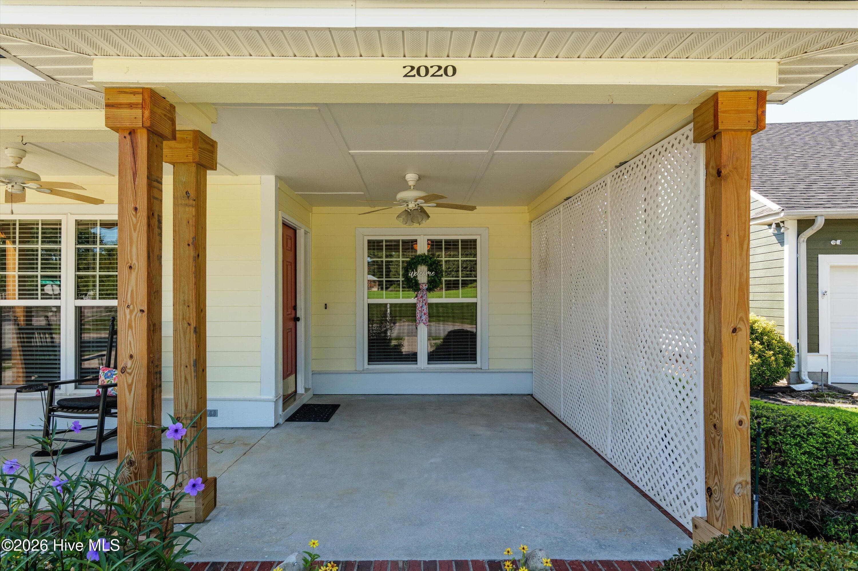 Single Family Residence at 2020 Magnolia Parkway, Grovetown, GA 30813, photo 5 of 52