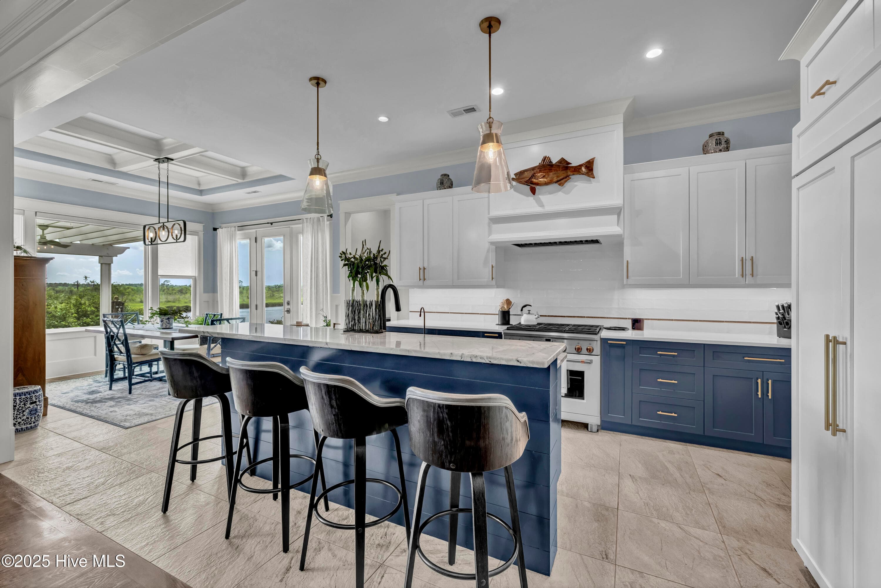 Kitchen - 3623 White Cliffs Drive, Castle Hayne, NC 28429