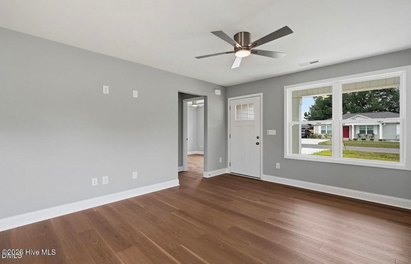 Single Family Residence at 223 Rae Street, Warsaw, NC 28398, Warsaw, photo 7 of 30
