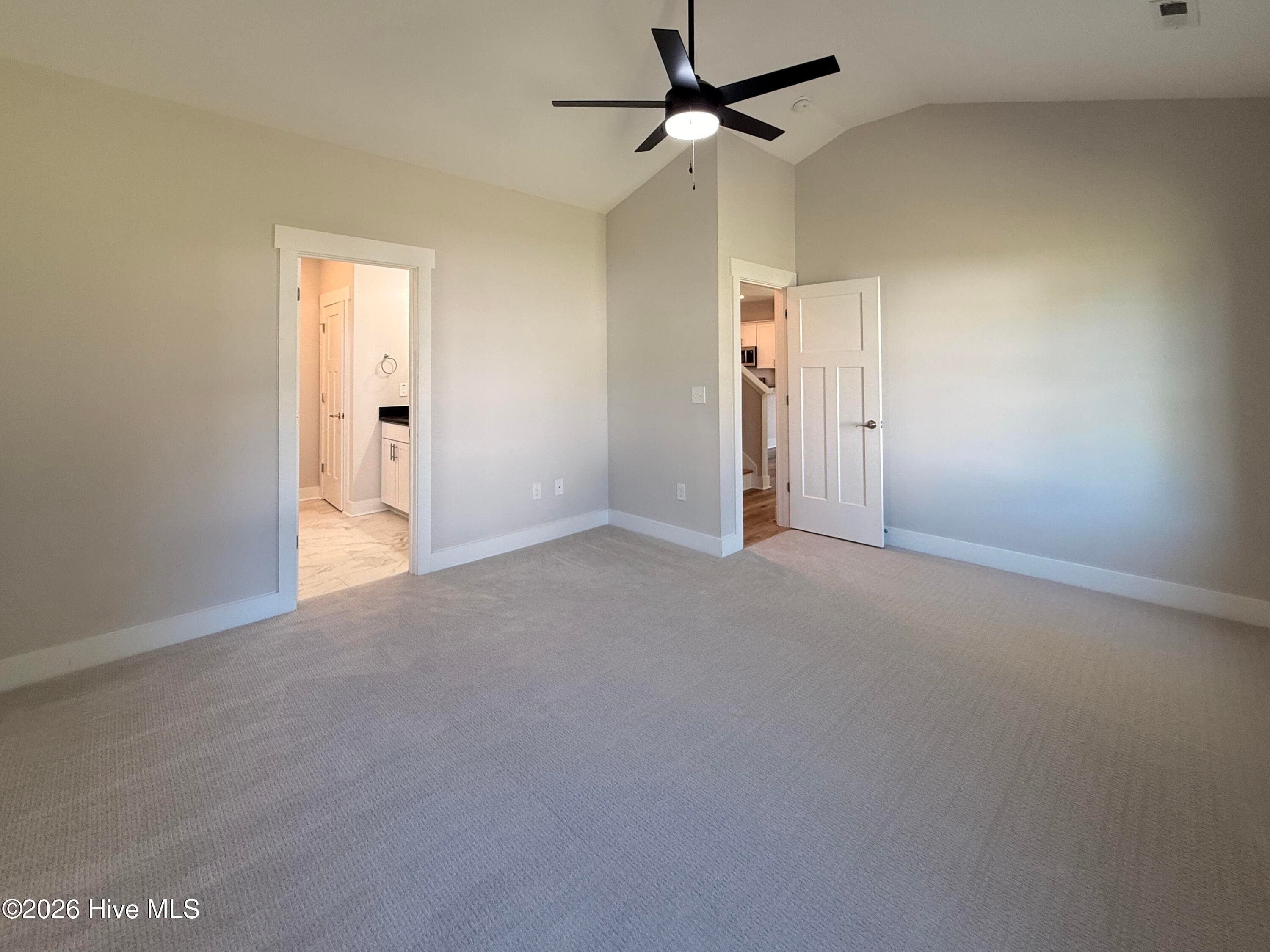 Single Family Residence at 163 Michter Street, Vass, NC 28394, photo 32 of 49