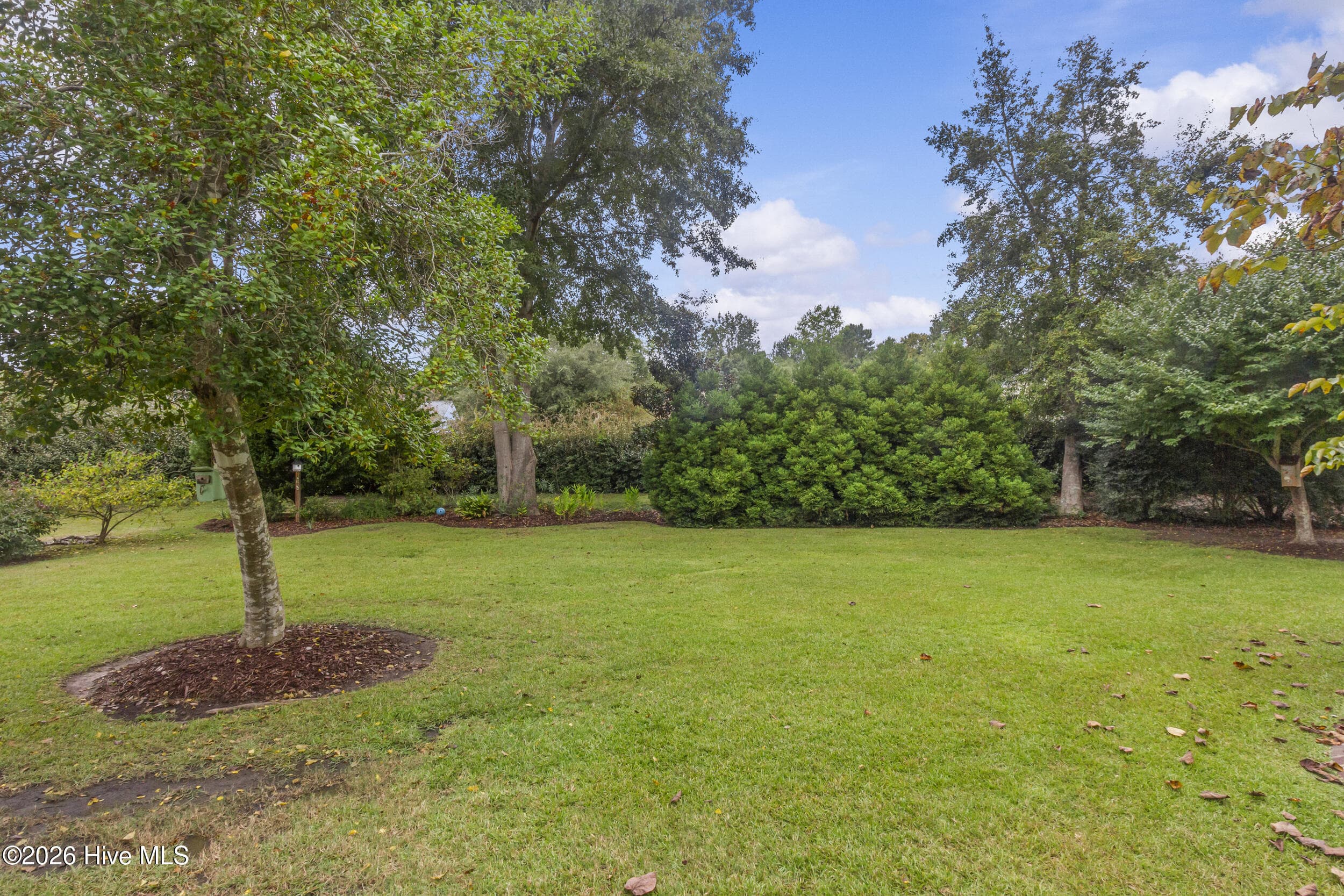 Back - 108 Sursee Court, New Bern, NC 28562