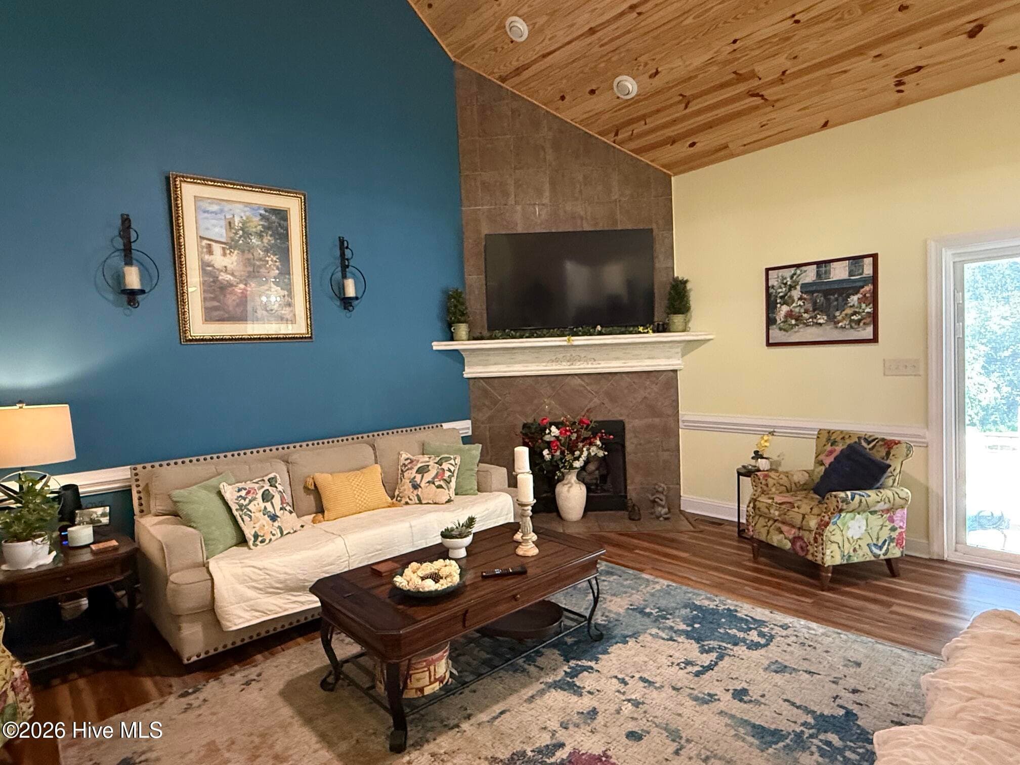 Single Family Residence at 5316 Pebble Creek Circle, Wilson, NC 27893, photo 61 of 74
