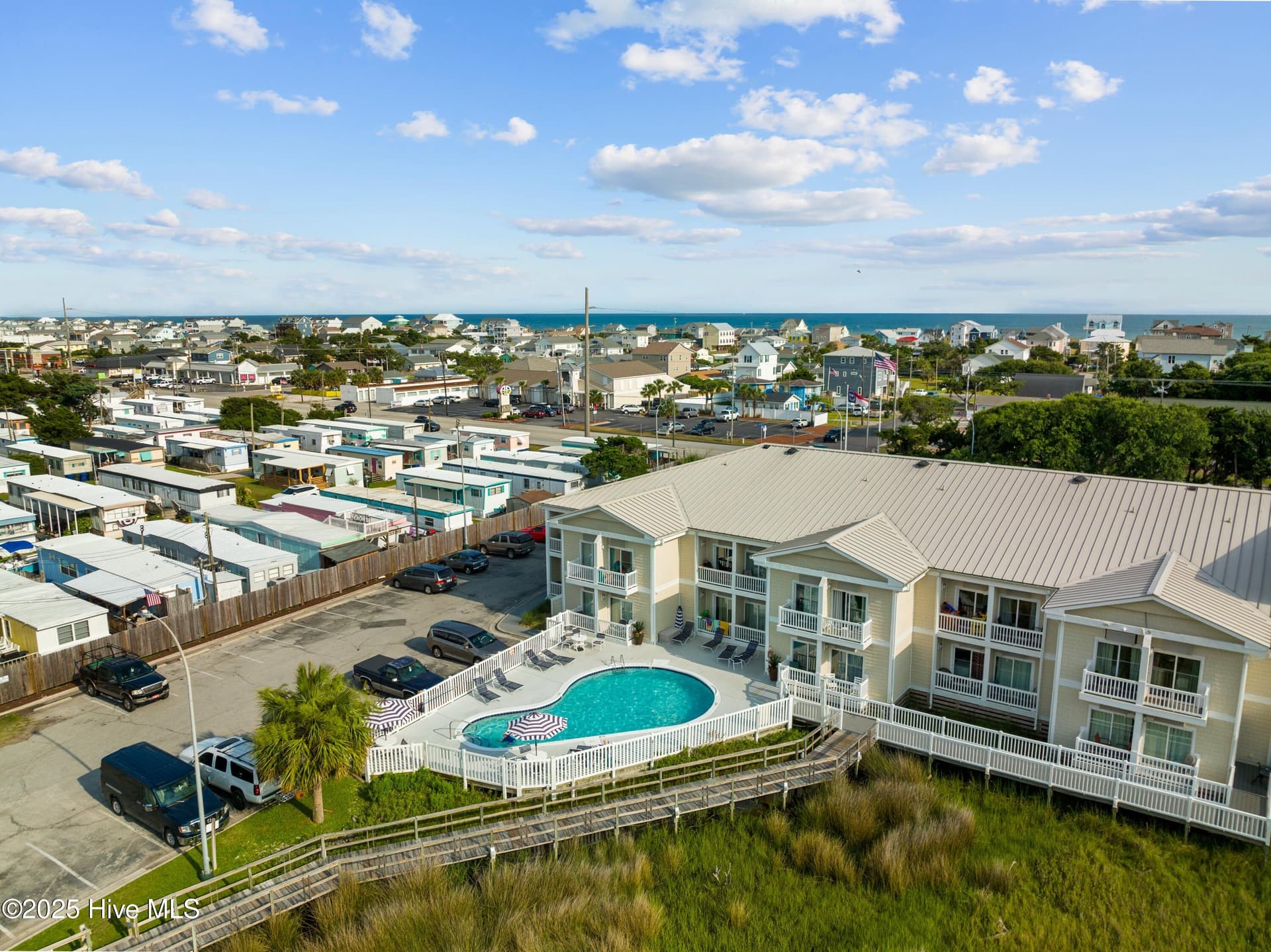 Condominium at 602 W Fort Macon Road 118, Atlantic Beach, NC 28512, photo 16 of 26