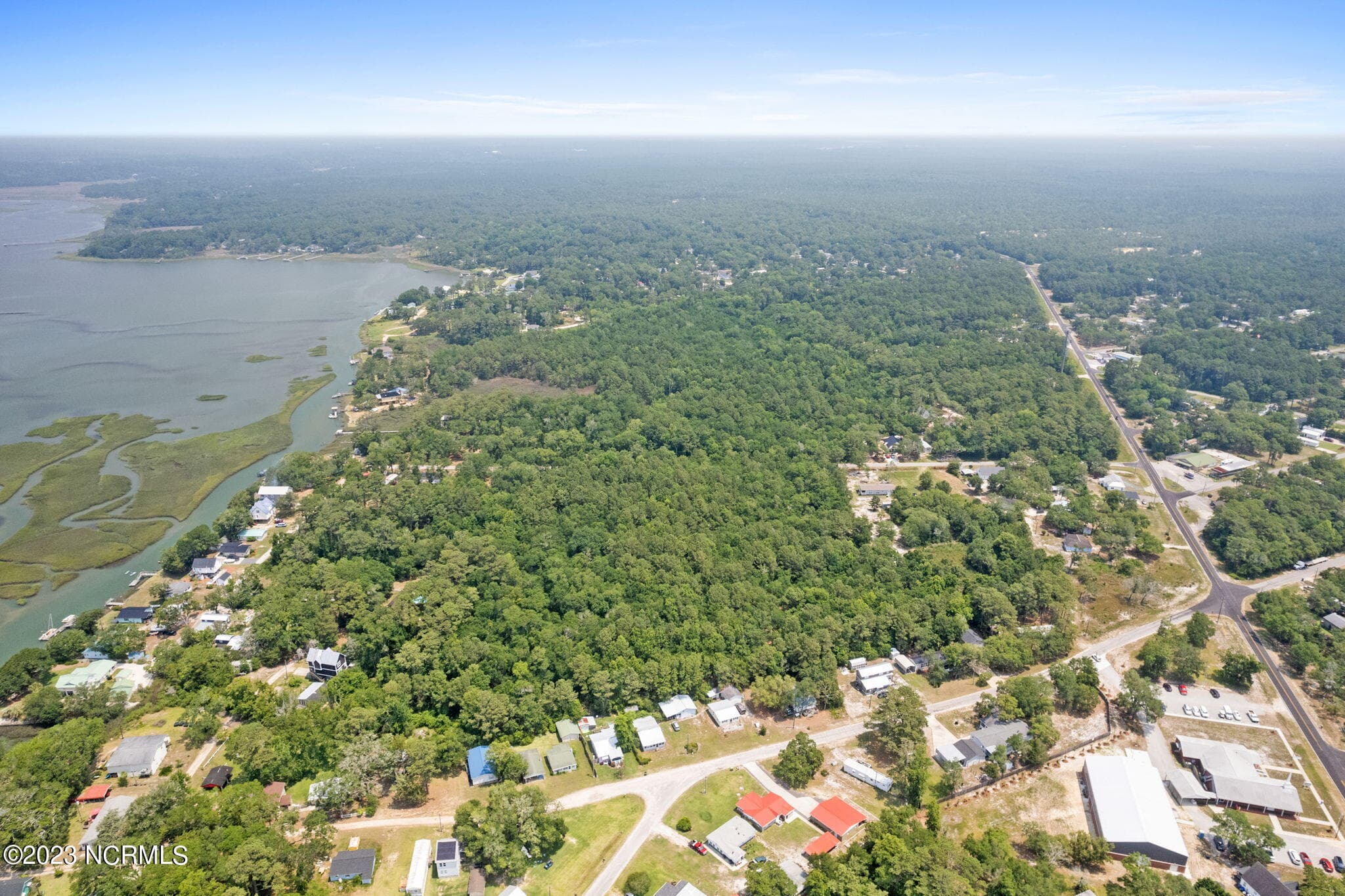 Residential Lot at 545 24.28AC Crossland (Northern Parcel) Road SE, Bolivia, NC 28422, photo 6 of 17