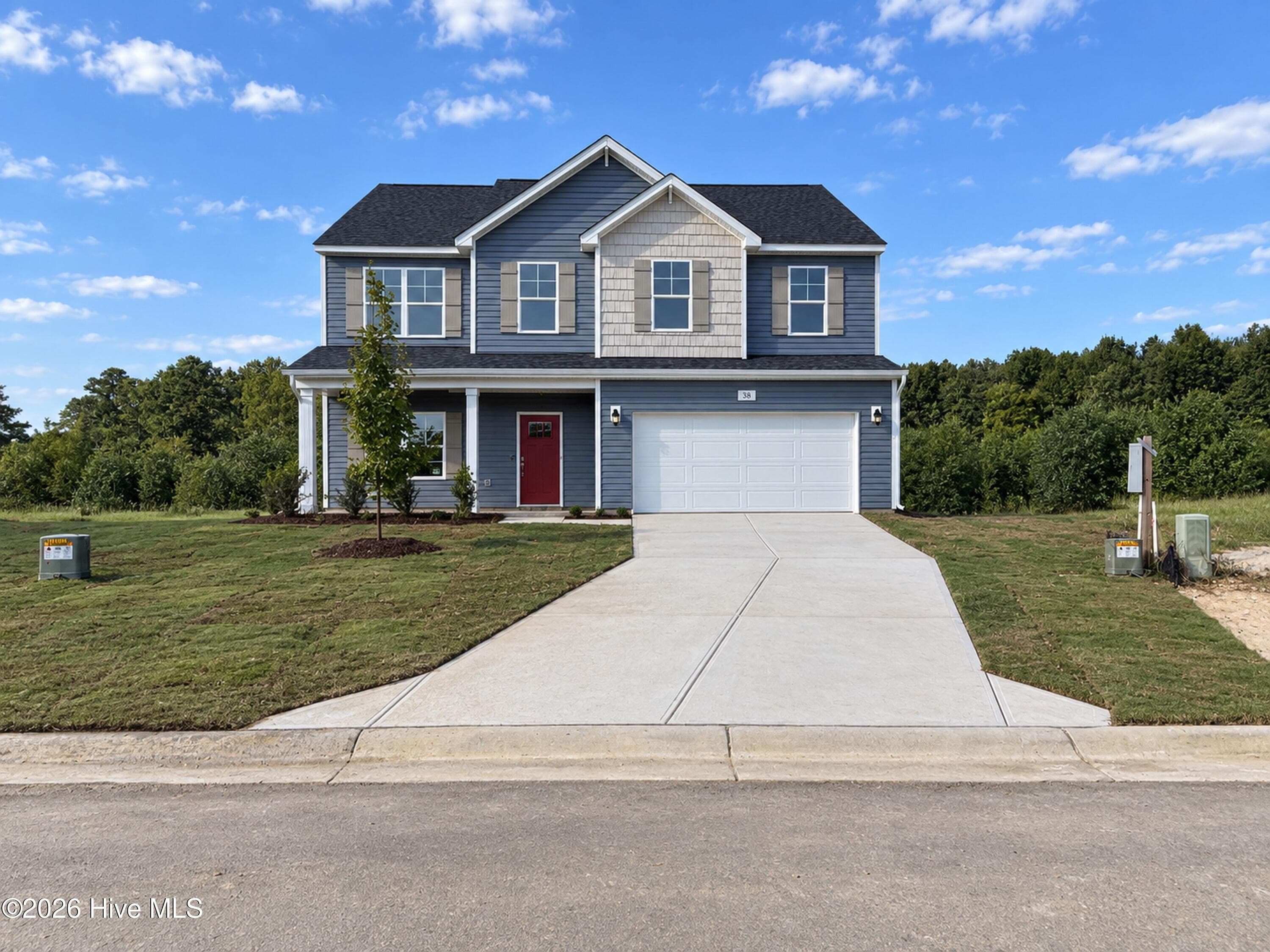 Single Family Residence at 51 Fiddleneck Court, Selma, NC 27576, photo 30 of 311