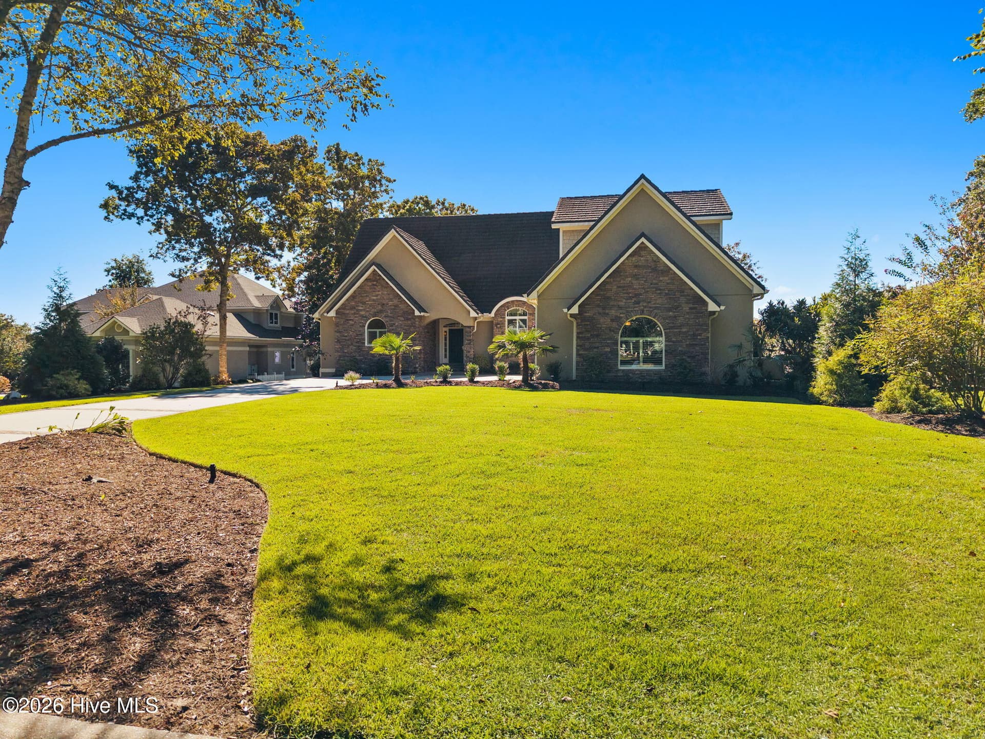 Single Family Residence at 1324 Harbour Watch SW, Calabash, NC 28467, photo 125 of 164