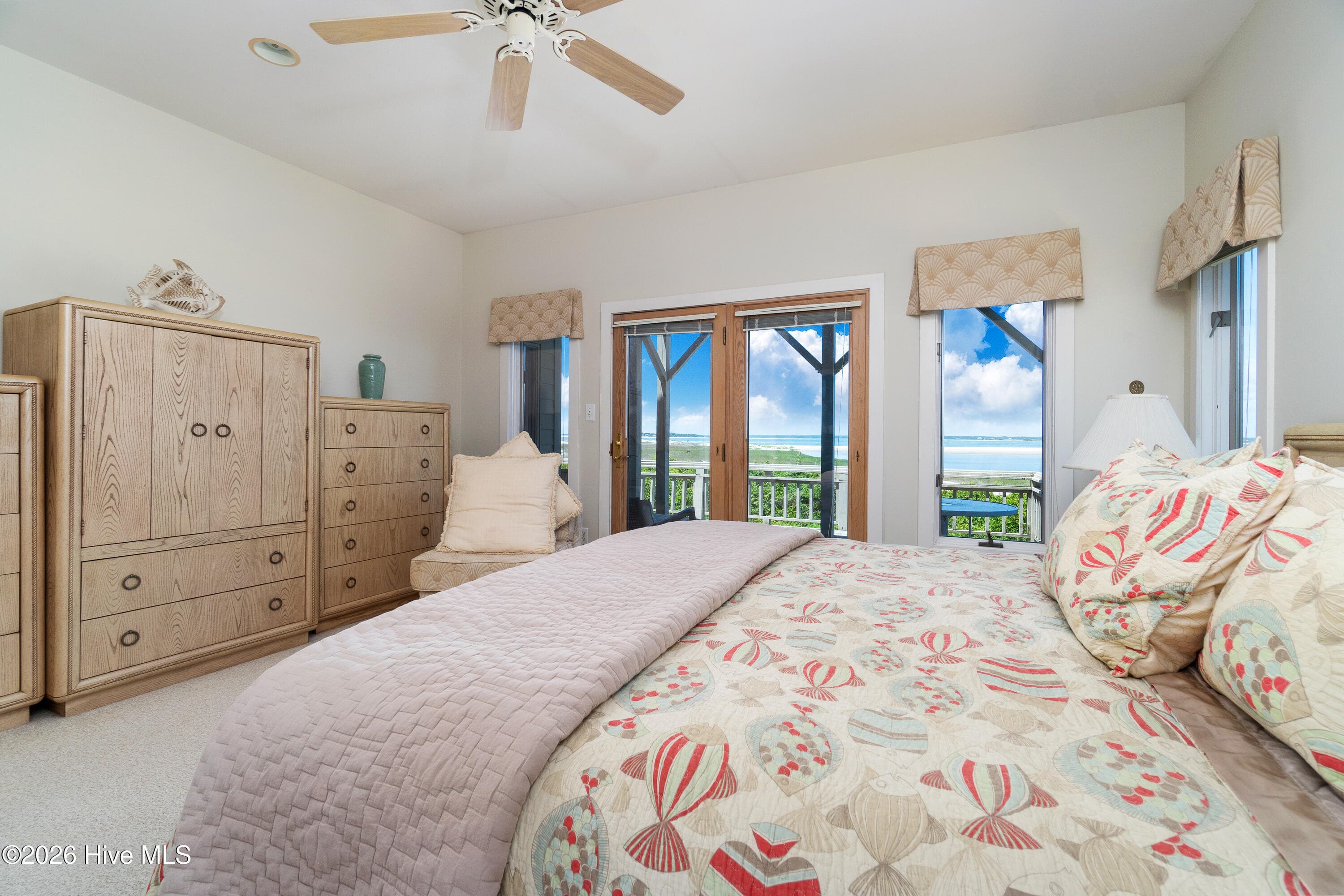 Single Family Residence at 111 Bogue Court, Emerald Isle, NC 28594, photo 29 of 50