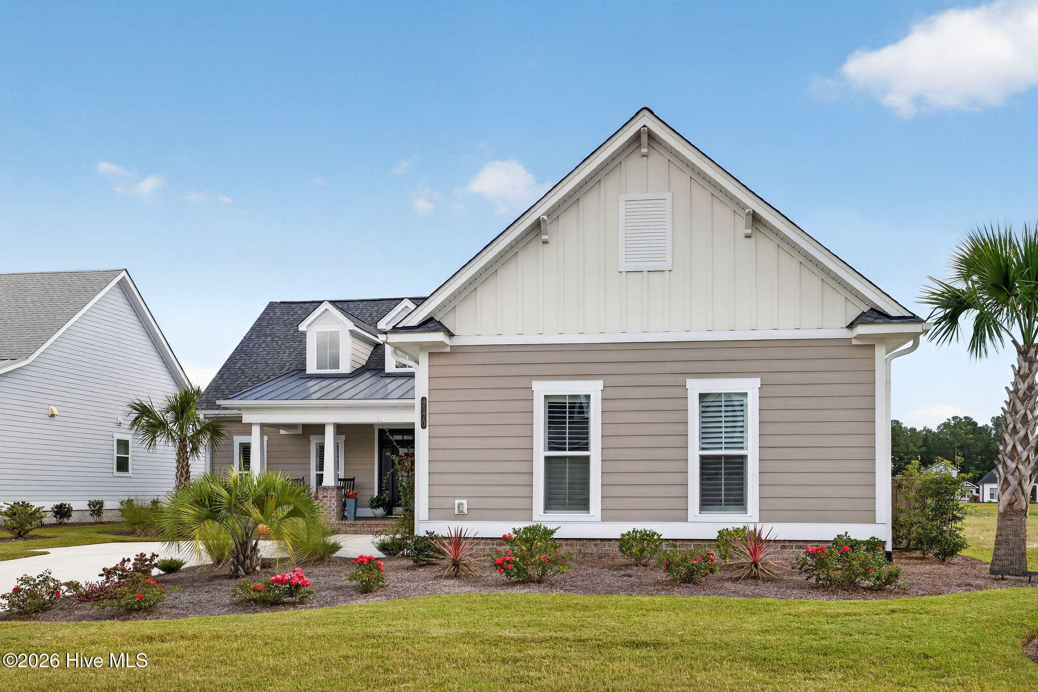 Single Family Residence at 9170 Crossbill Drive, Leland, NC 28451, photo 6 of 73