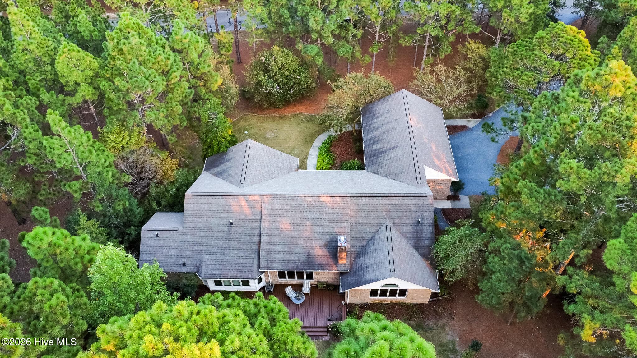 Single Family Residence at 186 James Drive, West End, NC 27376, photo 116 of 117