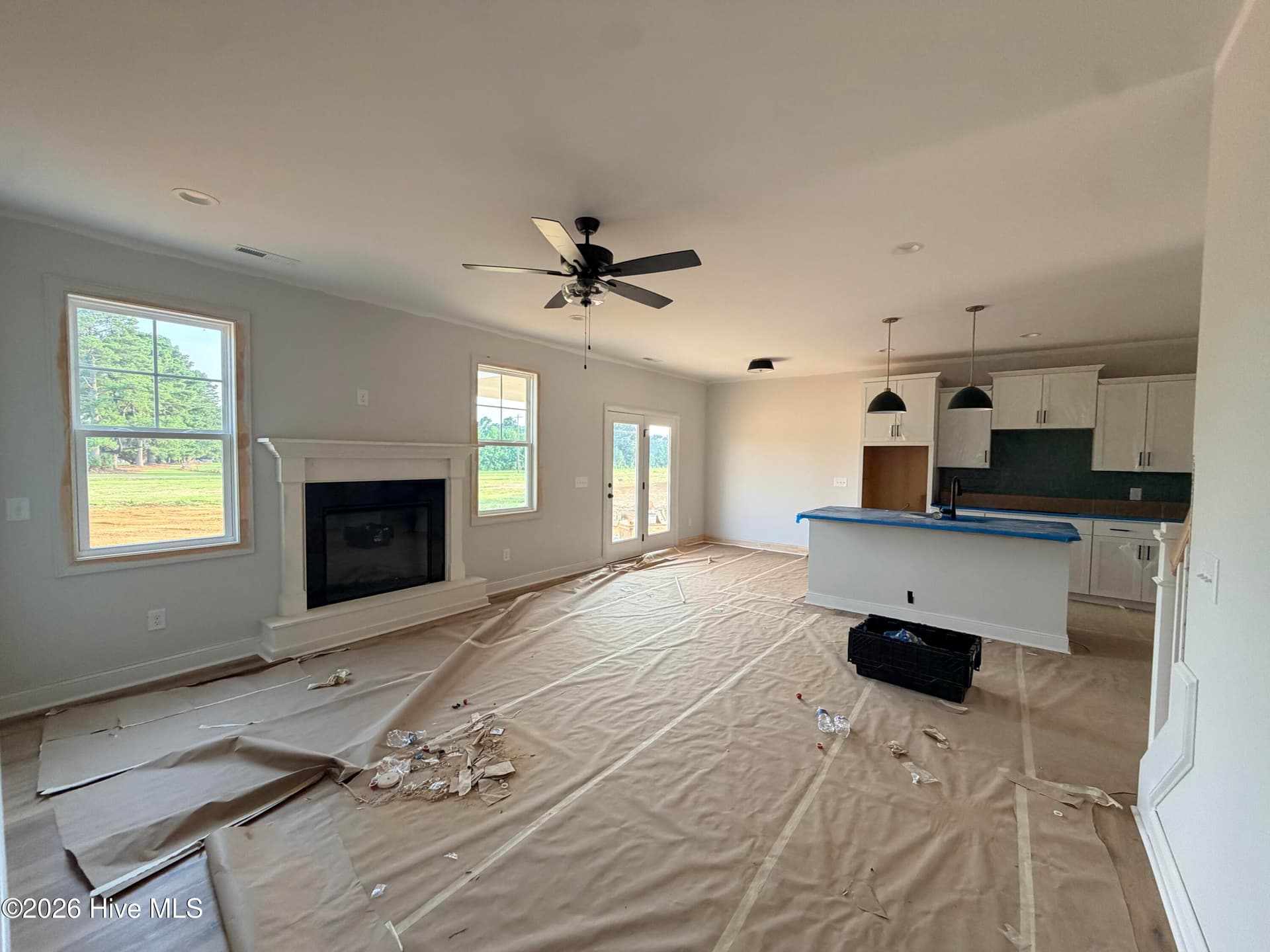 Single Family Residence at 23 Kizzy Drive, Selma, NC 27576, photo 24 of 106