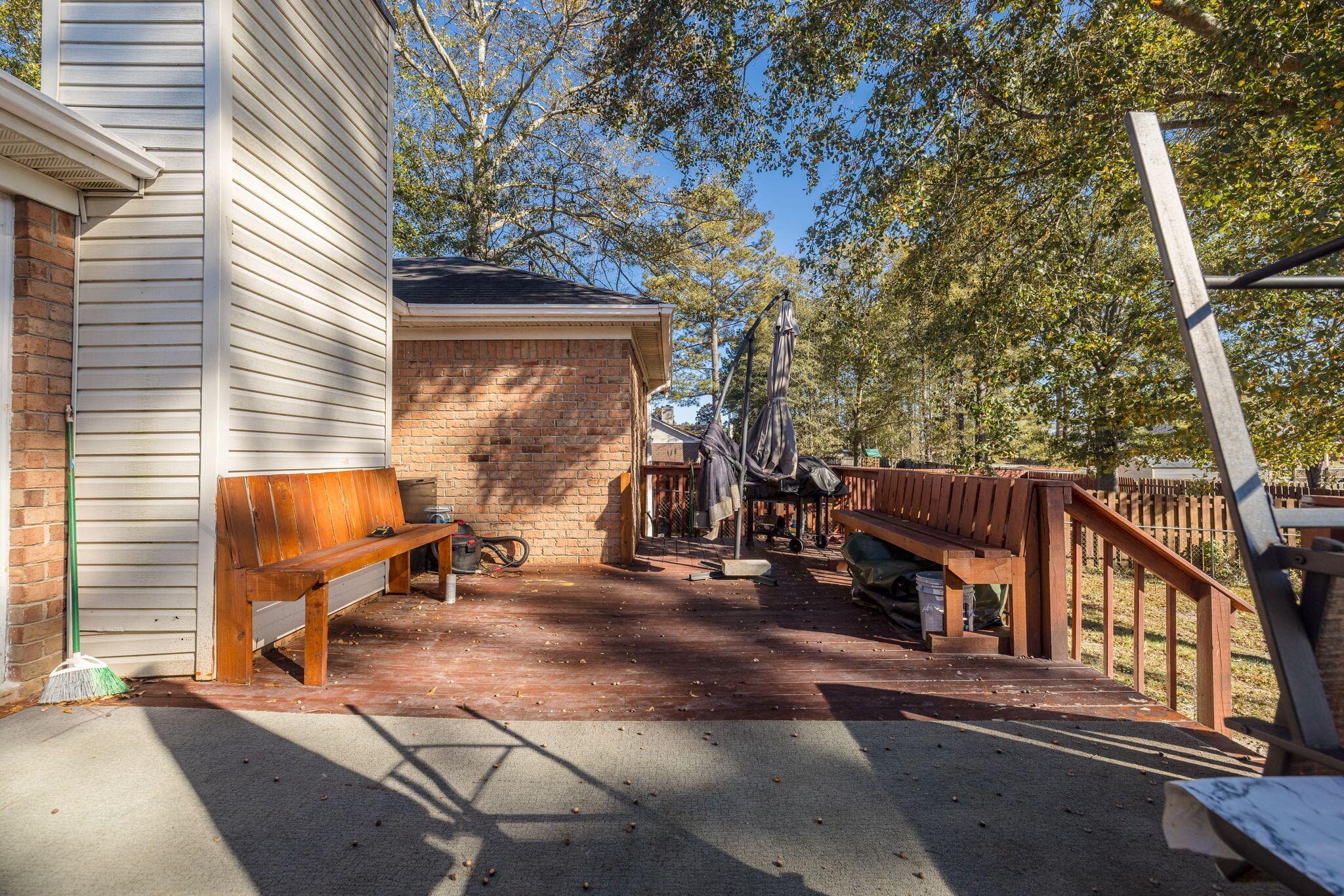 Single Family Residence at 2112 Stoker Place, Hephzibah, GA 30815, photo 26 of 34