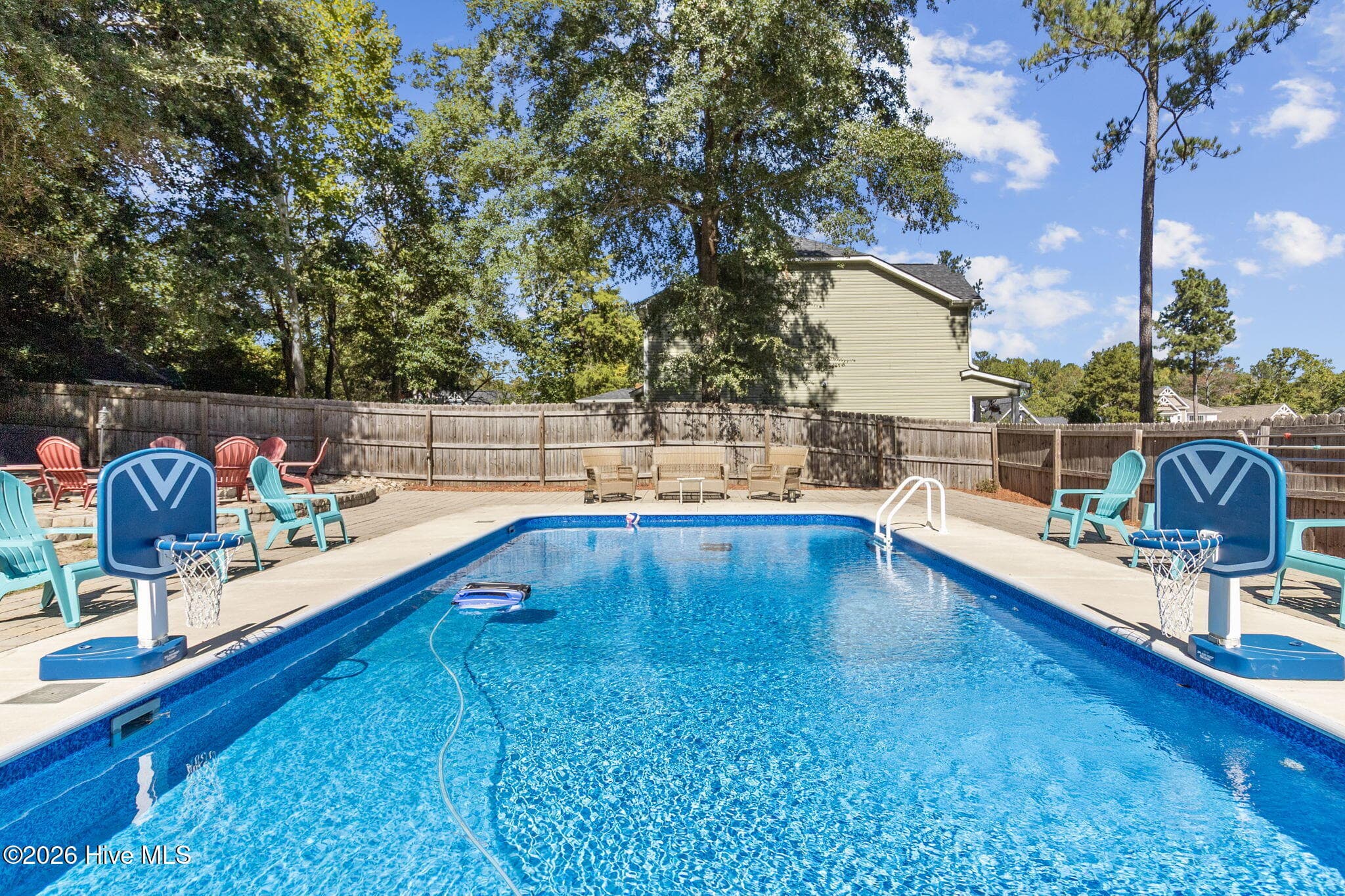 Single Family Residence at 101 Carousel Street, West End, NC 27376, West End, photo 52 of 52