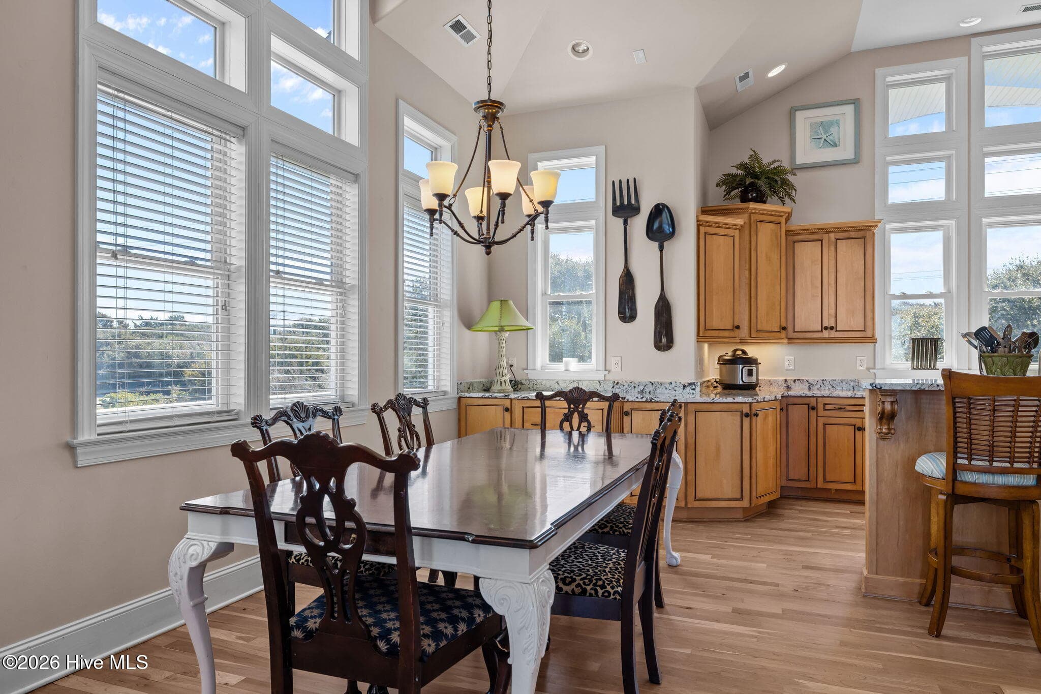 Dining - 4204 Emerald Drive, Emerald Isle, NC 28594