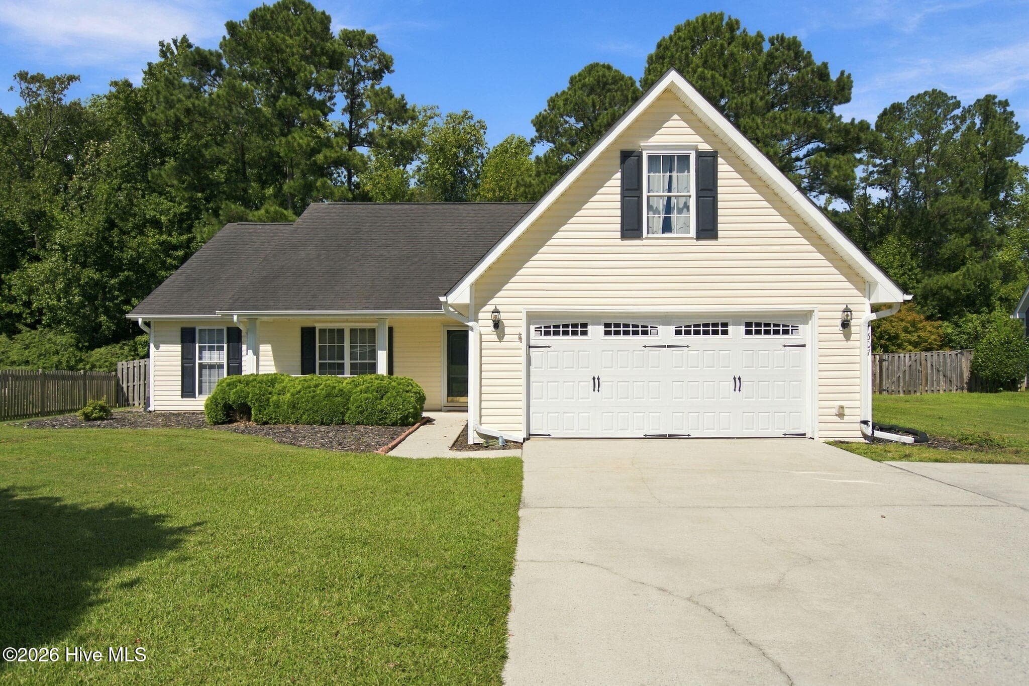 7307 Haven Way, Wilmington, NC 28411