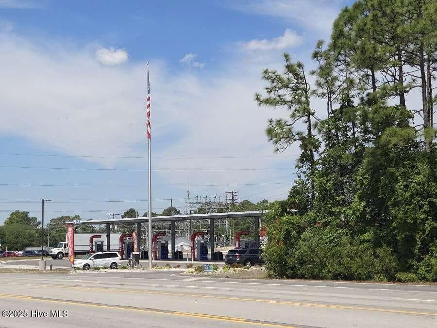 Undeveloped at 0 Nine Mile Road, Newport, NC 28570, photo 5 of 10