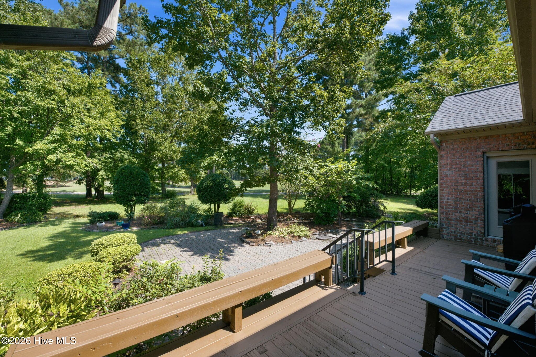 Single Family Residence at 230 Ticino Court, New Bern, NC 28562, photo 43 of 53