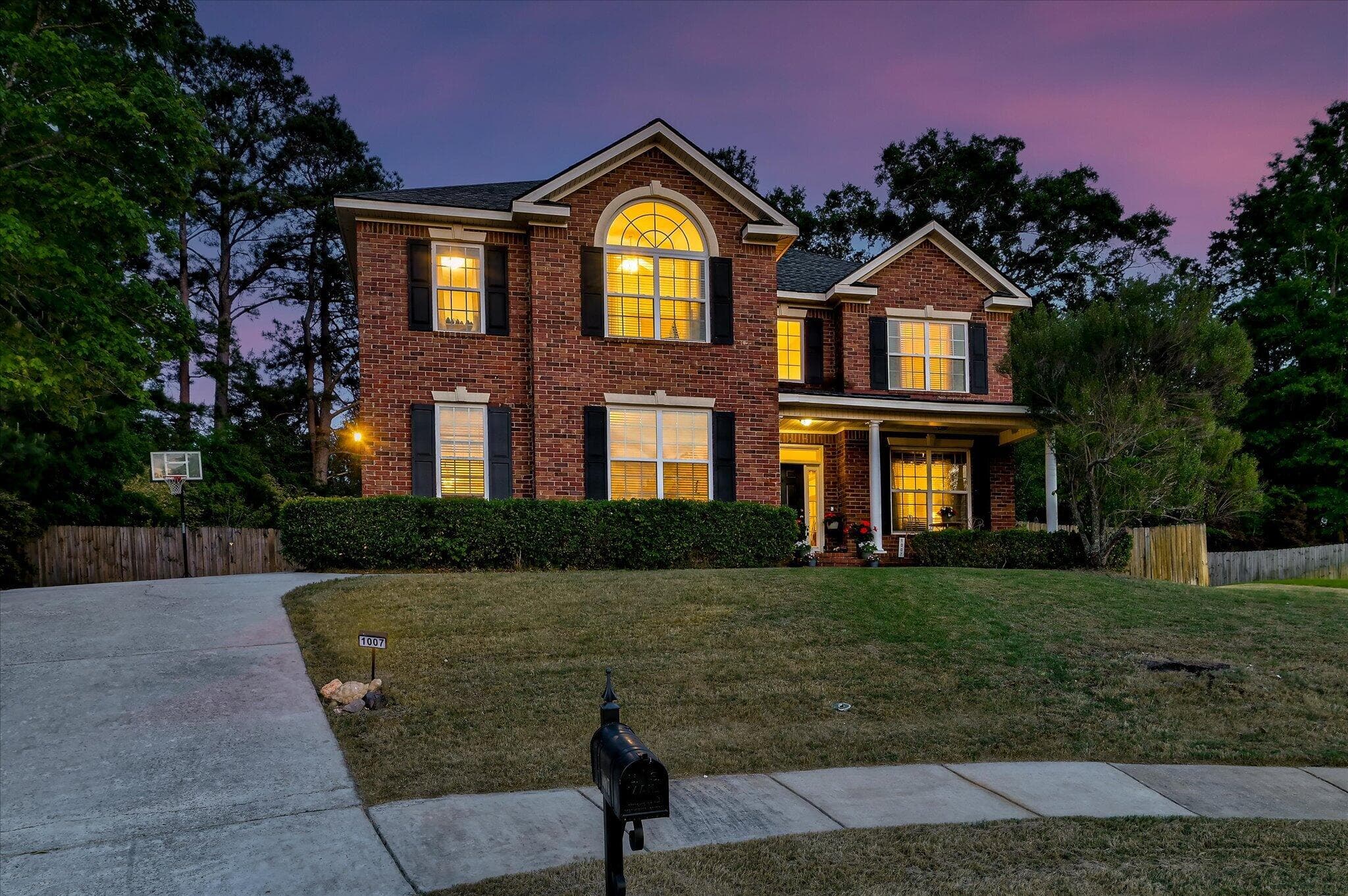 Single Family Residence at 1007 Dorset Lane, Evans, GA 30809, photo 2 of 46