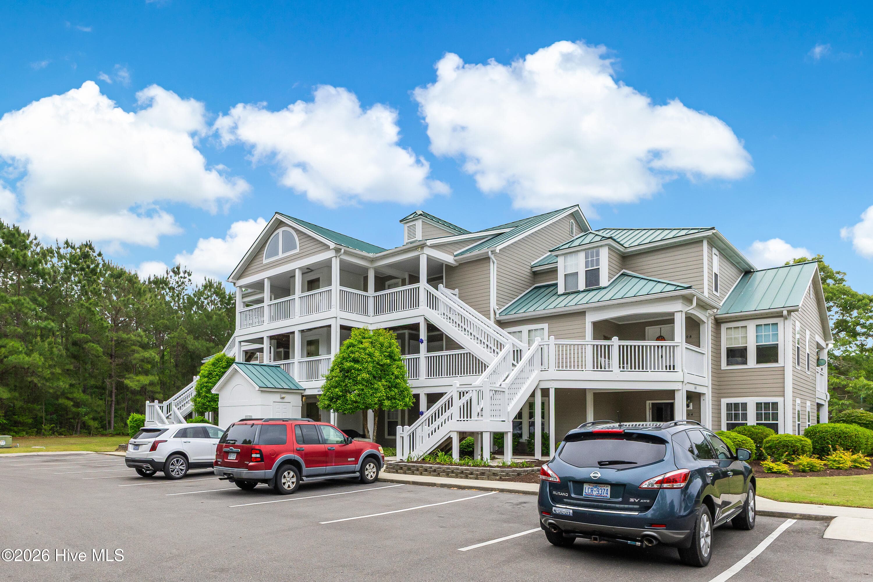 Condominium at 1620 Goley Hewett Road SE Unit 407, Bolivia, NC 28422, photo 7 of 102