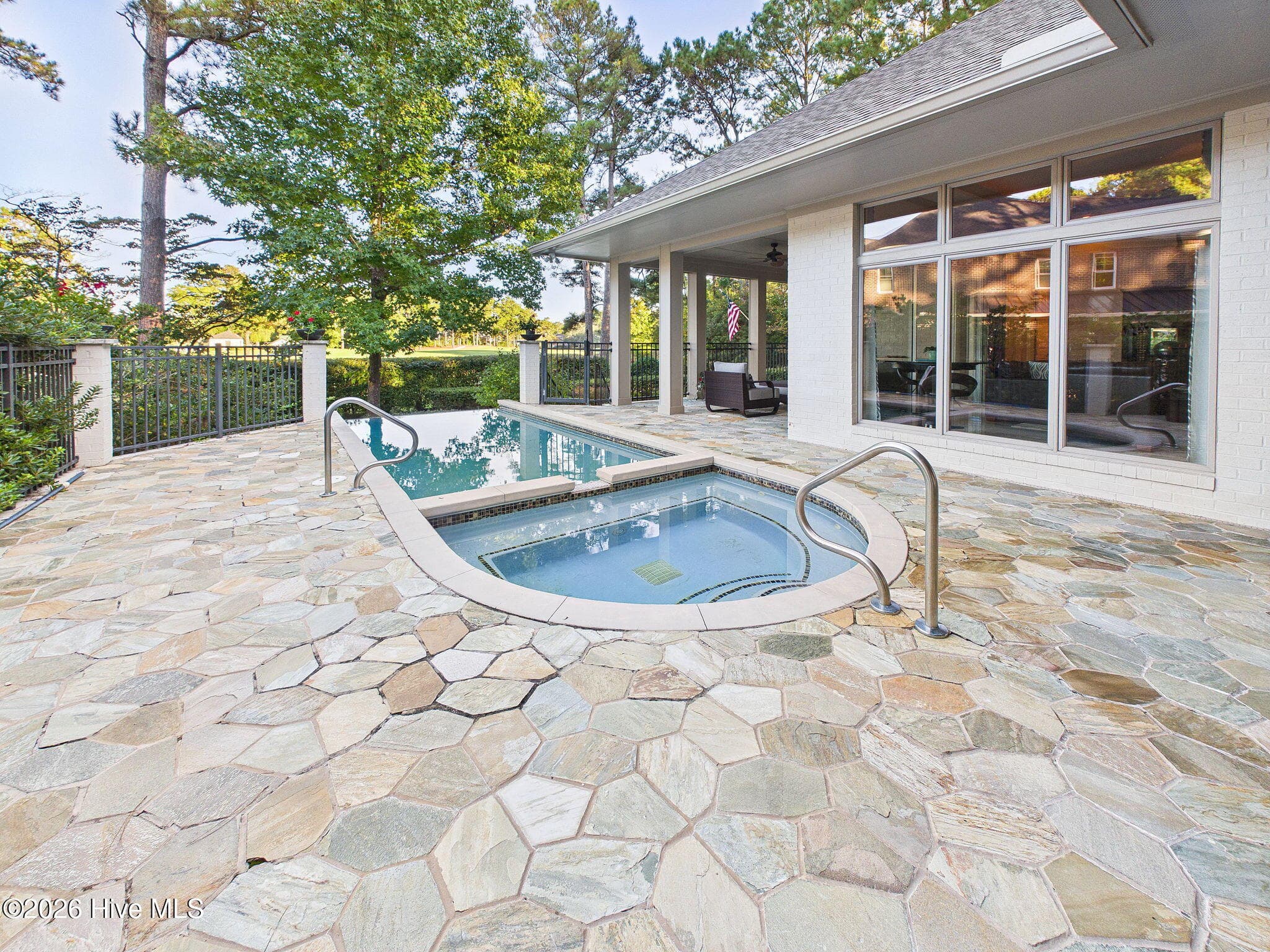 Single Family Residence at 8900 Mahogany Run, Wilmington, NC 28411, photo 64 of 90
