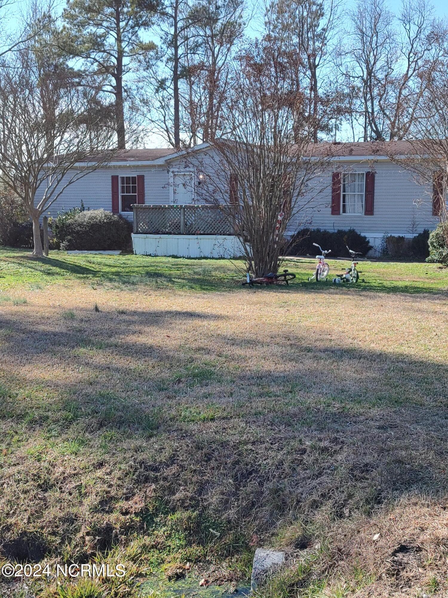 236 Miller St Goldsboro - 120 Duck Ridge Dr Drive, Pikeville, NC 27863