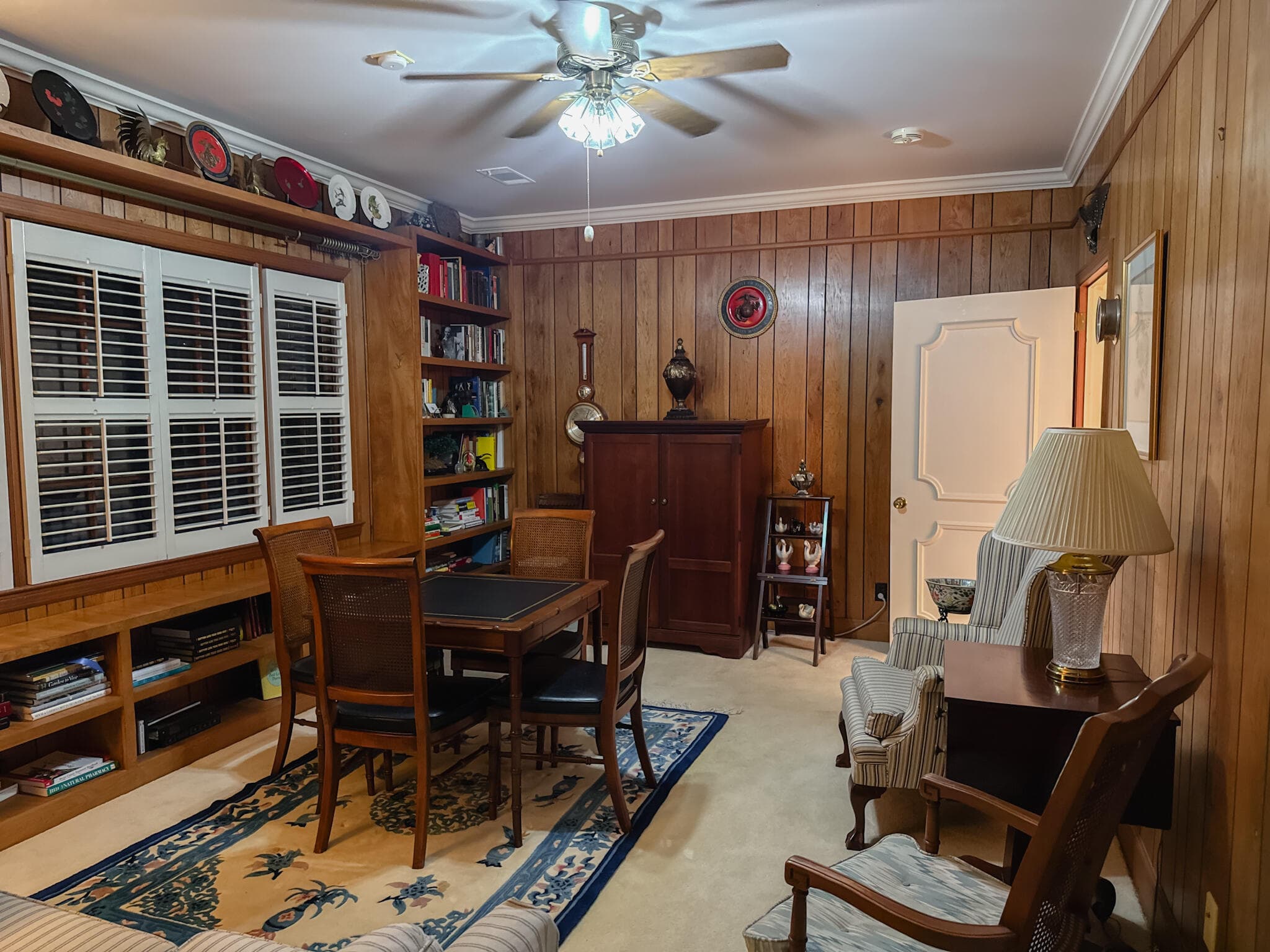 Single Family Residence at 935 Odom Street, Millen, GA 30442, photo 42 of 52