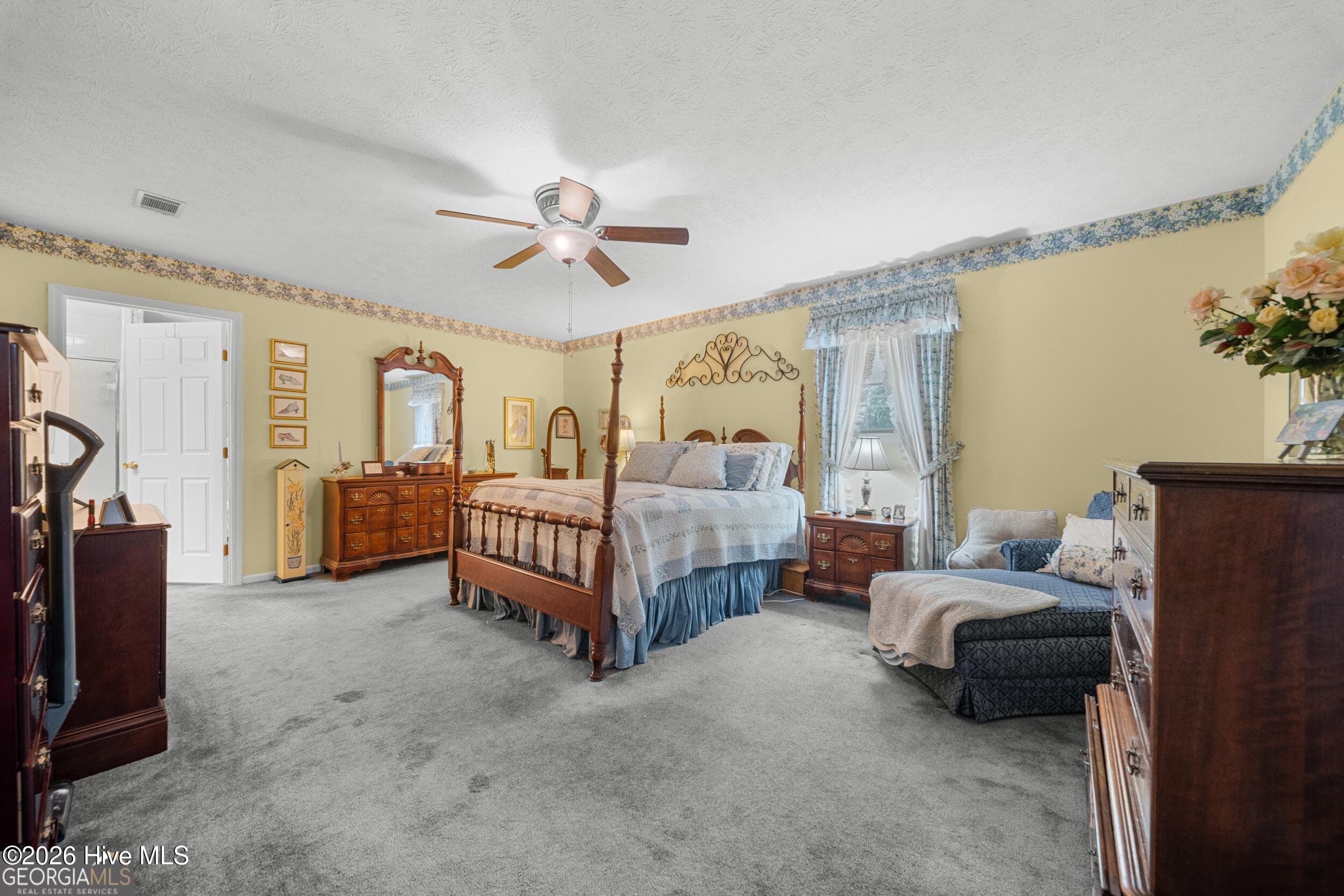 Single Family Residence at 3058 Old Eighty Road, Millen, GA 30442, photo 17 of 31