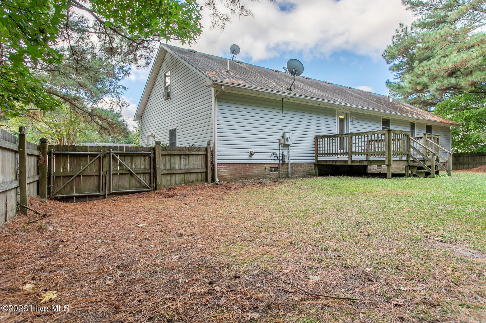 Single Family Residence at 115 Stacie Drive, Elizabeth City, NC 27909, photo 47 of 48
