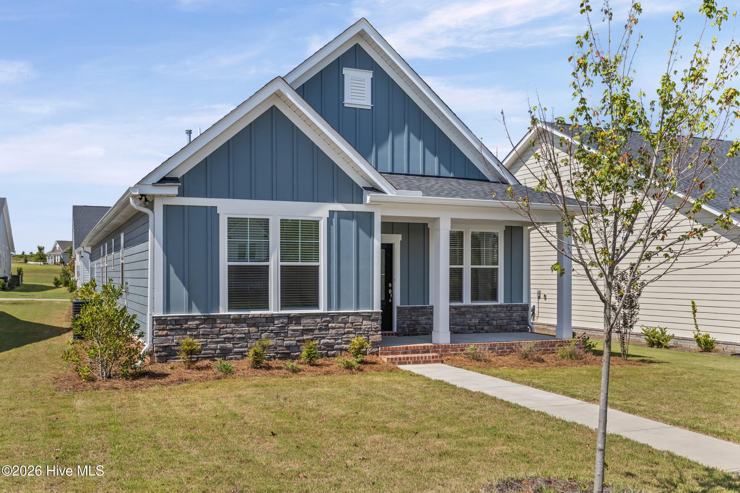 Single Family Residence at 312 Pennyweight Lane, North Augusta, SC, North Augusta, photo 3 of 30