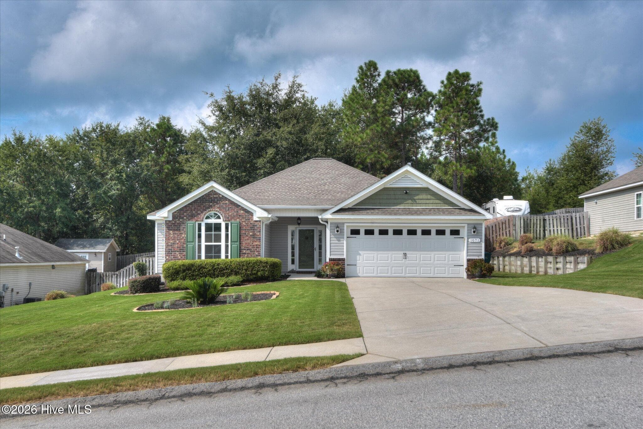 Single Family Residence at 1071 Ackerman Drive, Graniteville, SC 29829, photo 5 of 40