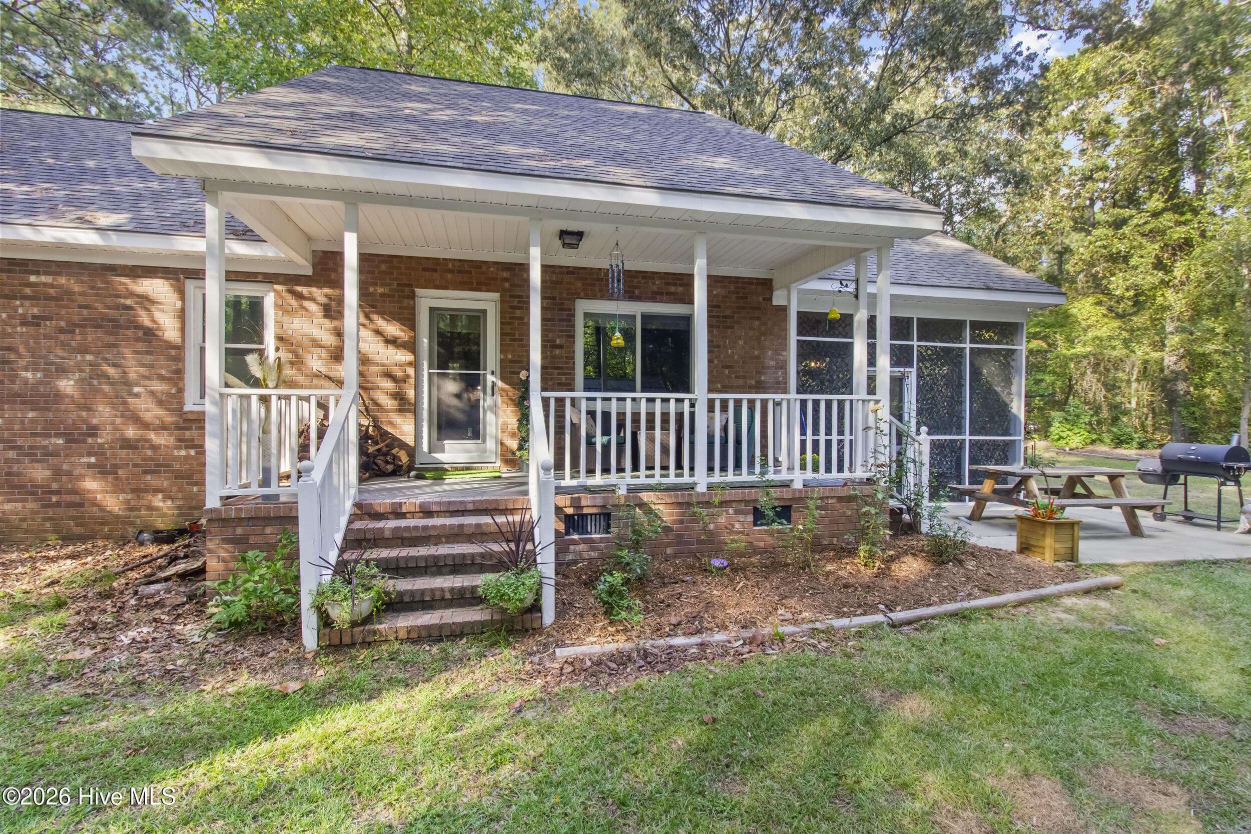 Single Family Residence at 6500 Maggie Hart Lane, Grifton, NC 28530, photo 5 of 66